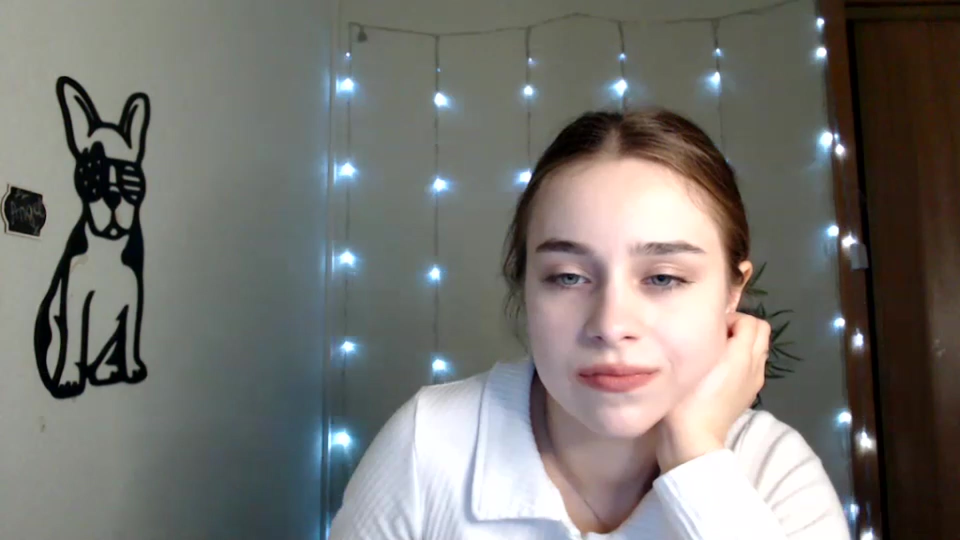 Gallery image thumbnail from PepperoniXXX's myfreecams stream on, 12/16/2022, 14:59 image 17 of 20