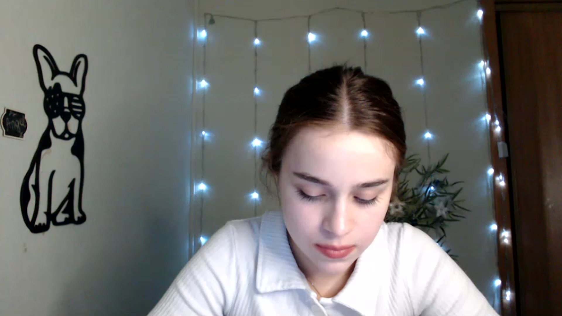 Gallery image thumbnail from PepperoniXXX's myfreecams stream on, 12/16/2022, 14:59 image 11 of 20