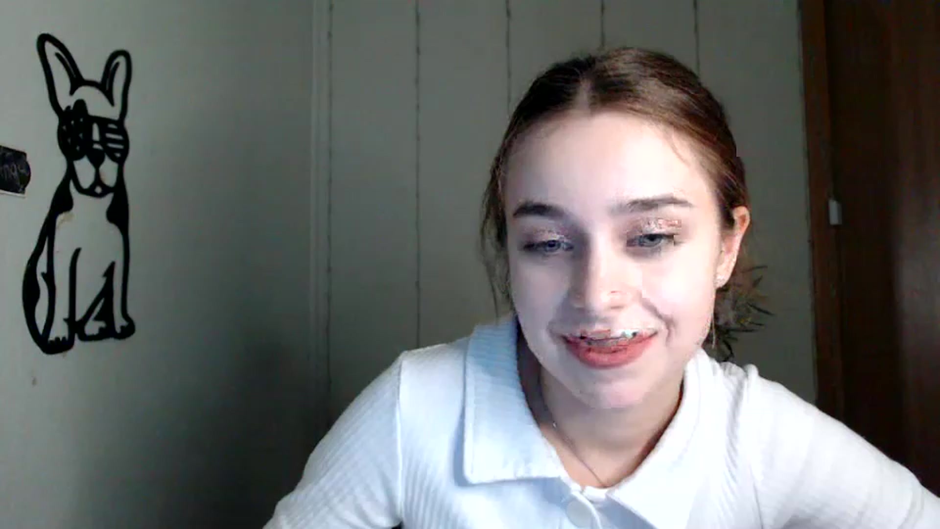 Gallery image thumbnail from PepperoniXXX's myfreecams stream on, 12/16/2022, 15:42 image 14 of 20