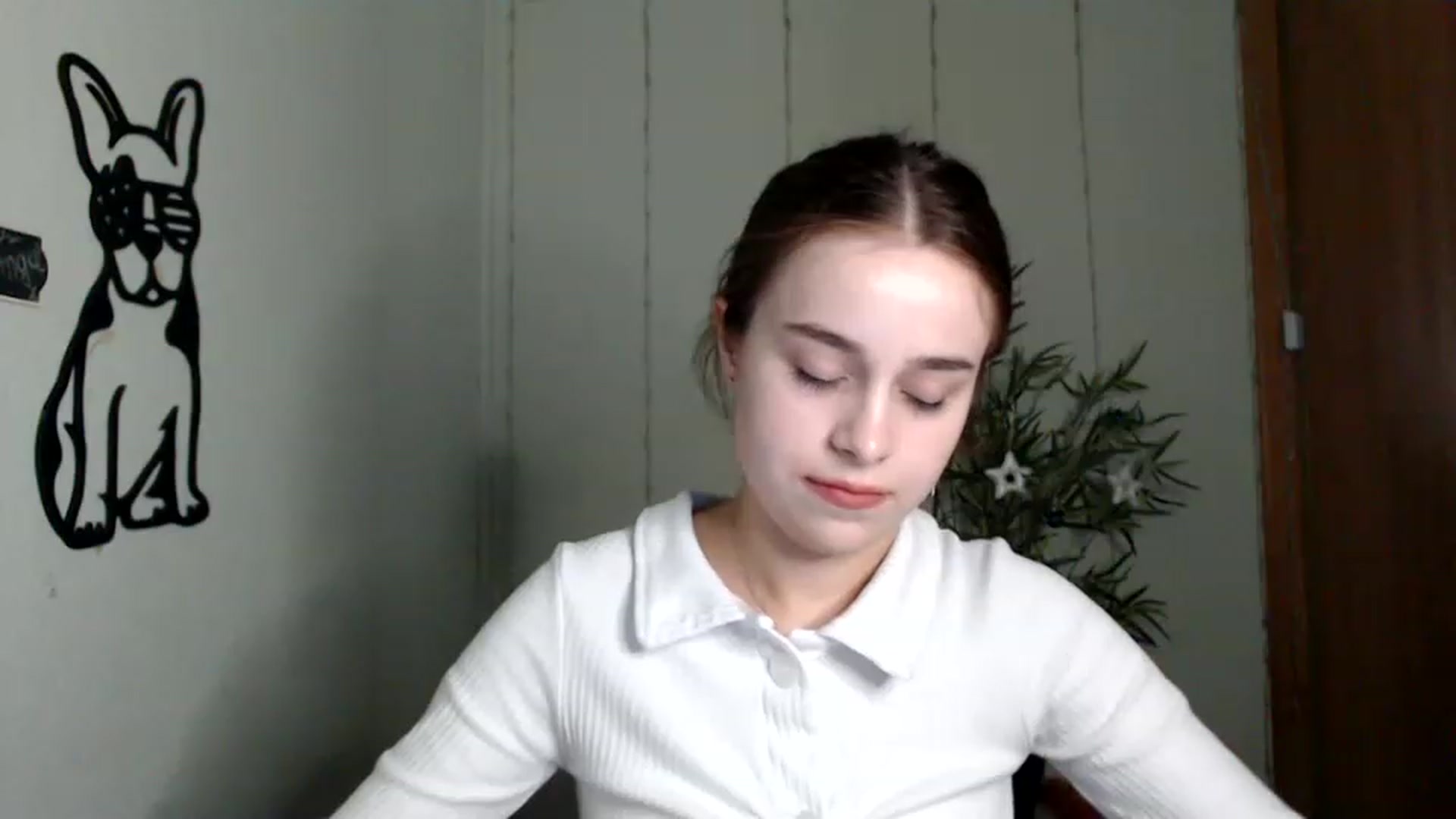 Gallery image thumbnail from PepperoniXXX's myfreecams stream on, 12/16/2022, 15:42 image 18 of 20