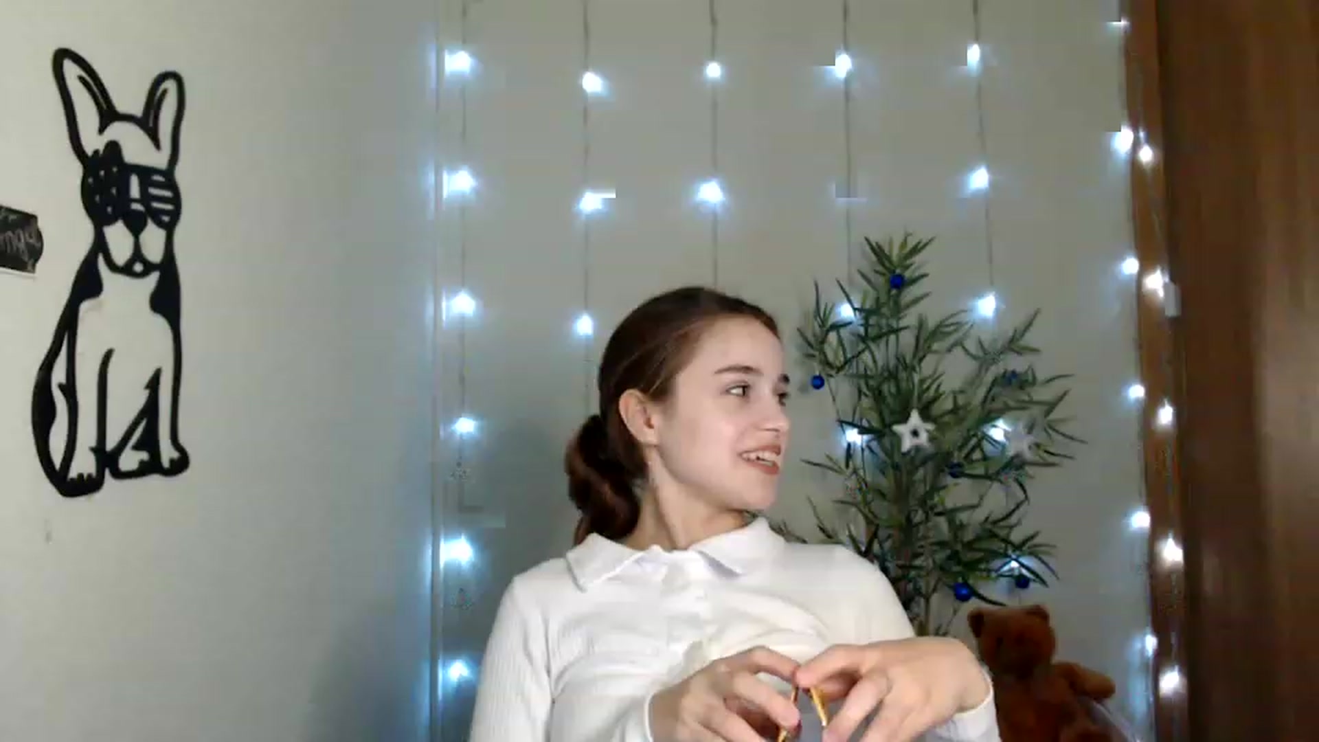 Gallery image thumbnail from PepperoniXXX's myfreecams stream on, 12/16/2022, 15:42 image 13 of 20