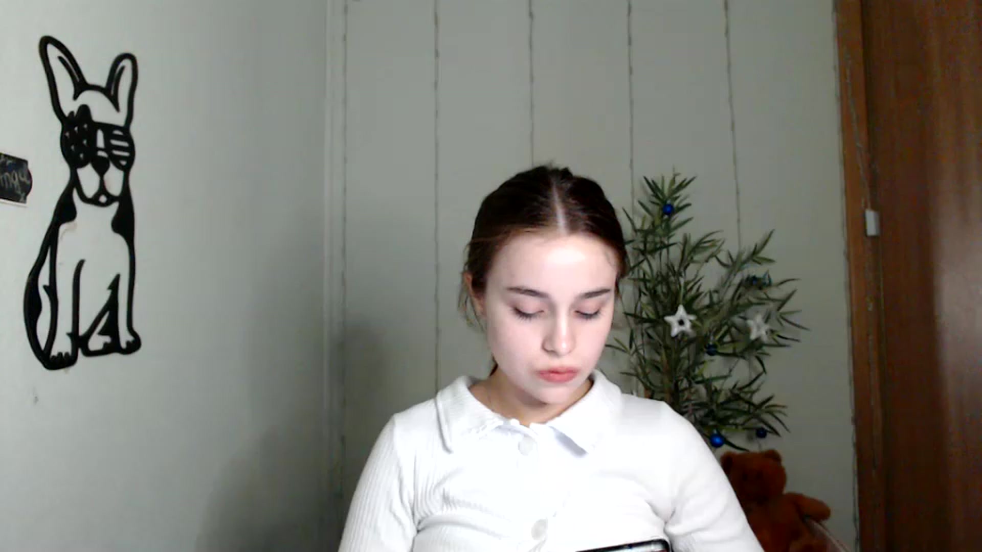 Gallery image thumbnail from PepperoniXXX's myfreecams stream on, 12/16/2022, 15:42 image 20 of 20