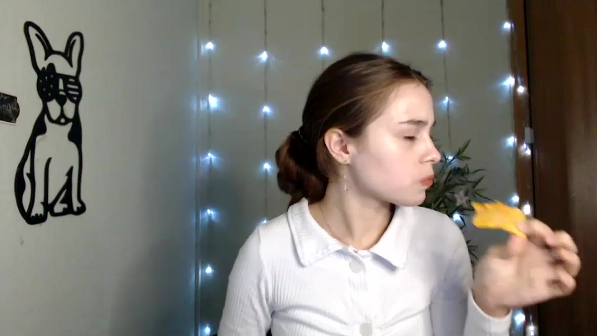 Gallery image thumbnail from PepperoniXXX's myfreecams stream on, 12/16/2022, 15:57 image 13 of 20