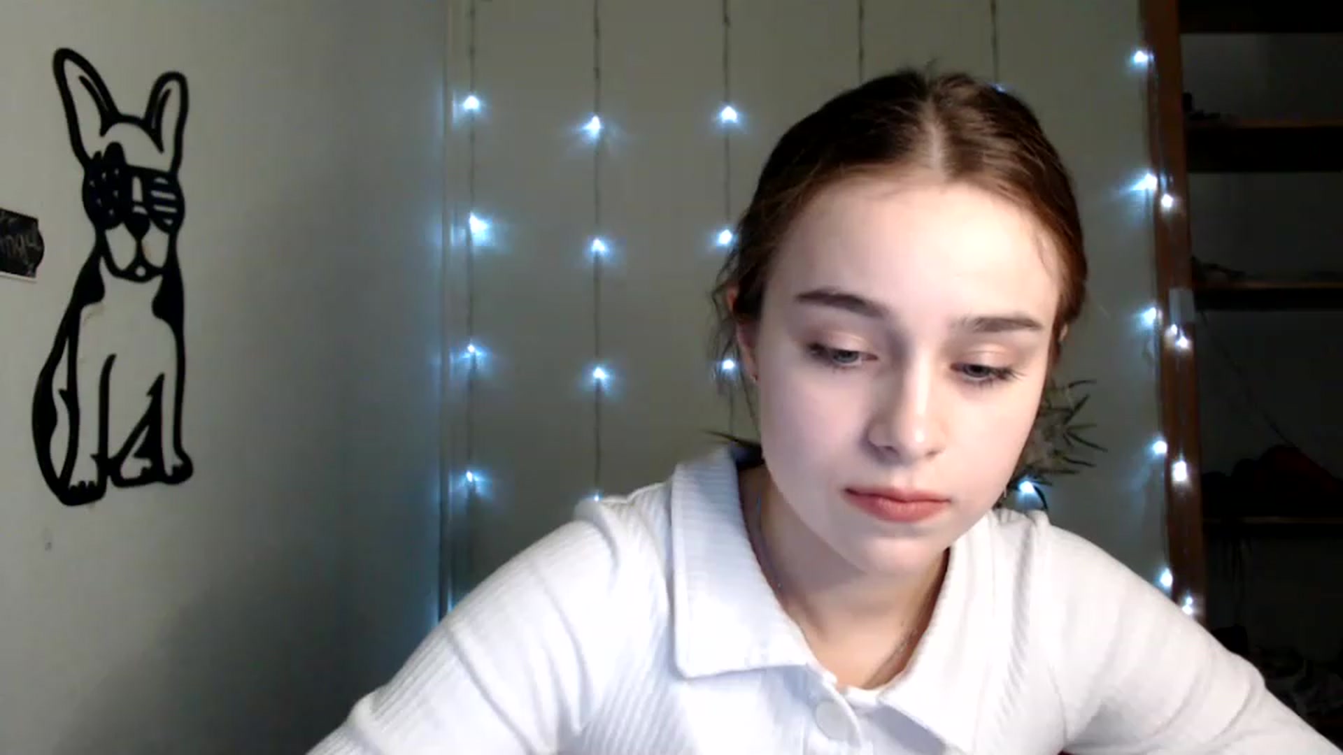 Gallery image thumbnail from PepperoniXXX's myfreecams stream on, 12/16/2022, 15:57 image 8 of 20