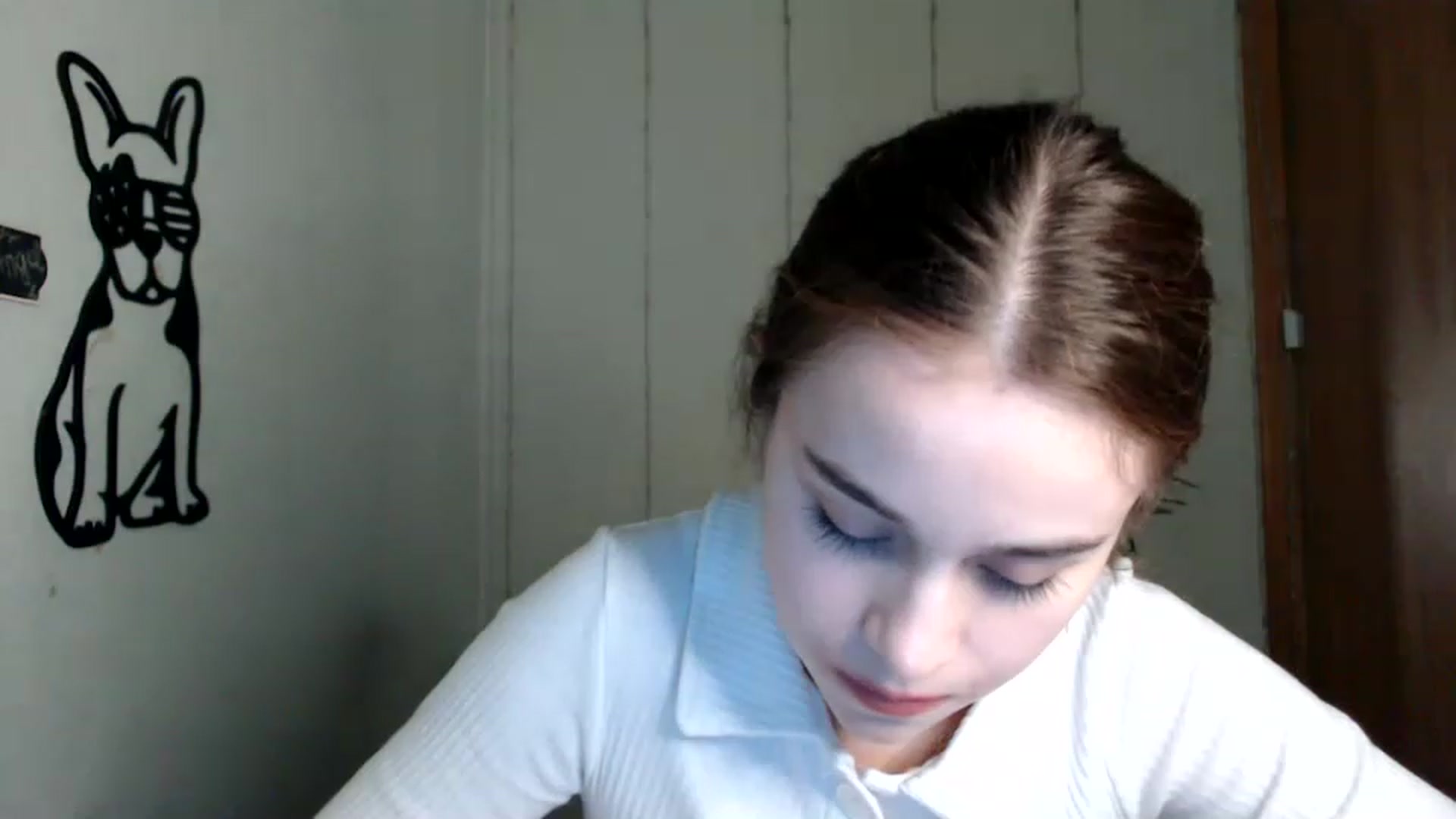 Gallery image thumbnail from PepperoniXXX's myfreecams stream on, 12/16/2022, 15:57 image 2 of 20