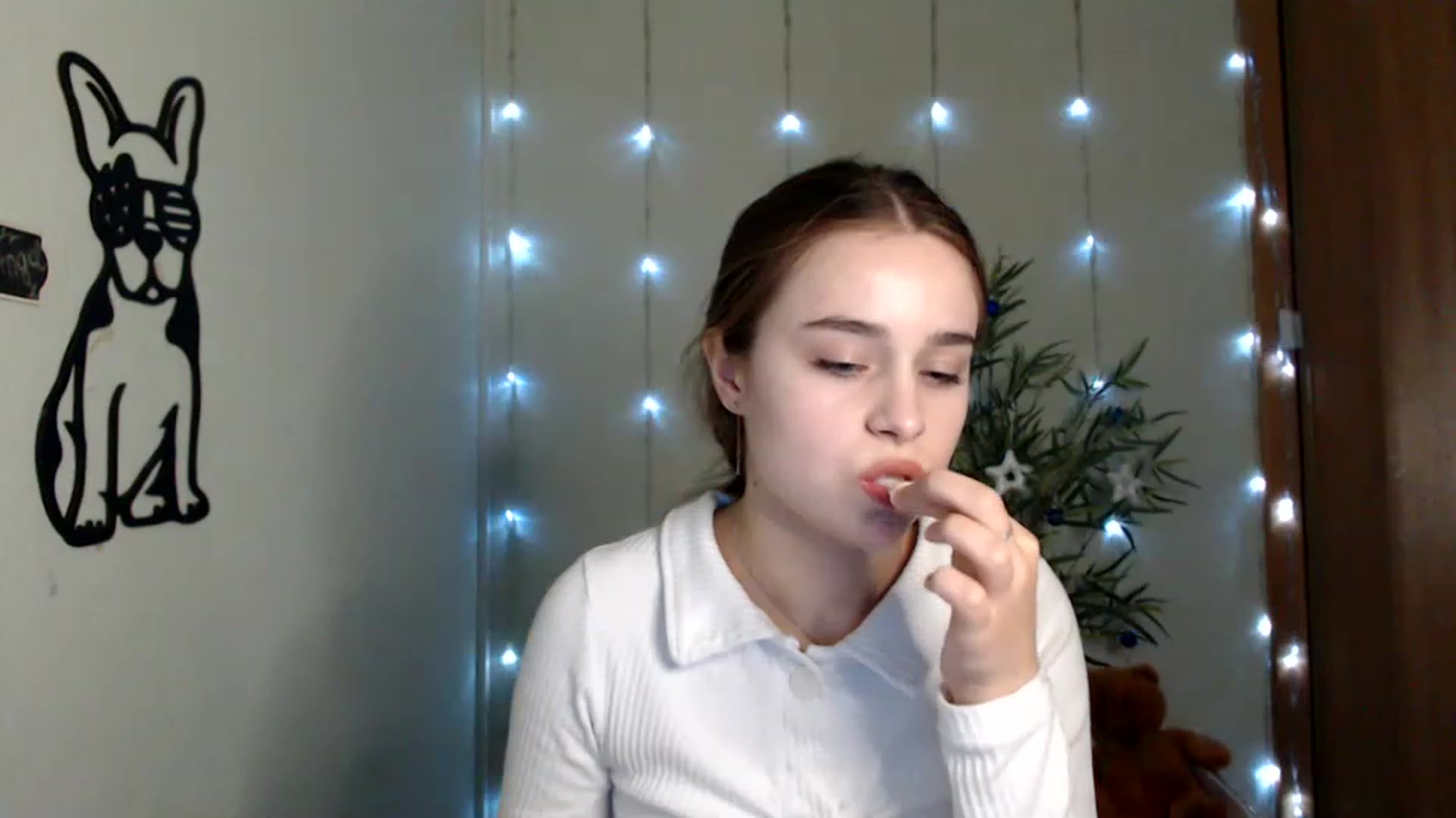 Gallery image thumbnail from PepperoniXXX's myfreecams stream on, 12/16/2022, 15:57 image 19 of 20