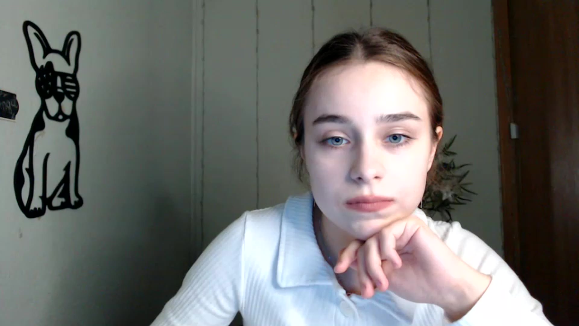 Gallery image thumbnail from PepperoniXXX's myfreecams stream on, 12/16/2022, 15:57 image 1 of 20