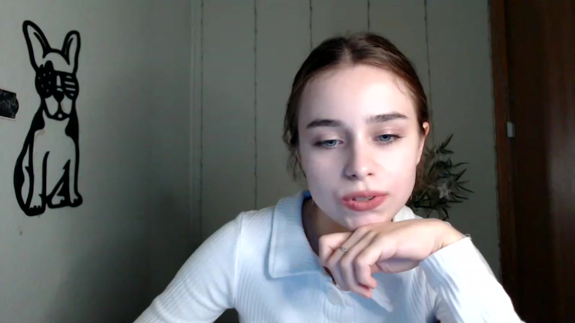 Gallery image thumbnail from PepperoniXXX's myfreecams stream on, 12/16/2022, 15:57 image 5 of 20