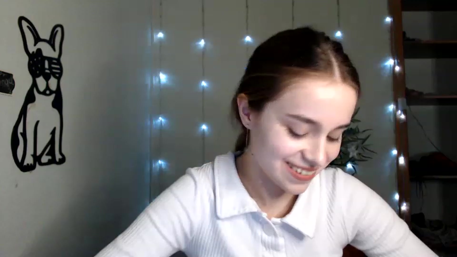 Gallery image thumbnail from PepperoniXXX's myfreecams stream on, 12/16/2022, 15:57 image 7 of 20