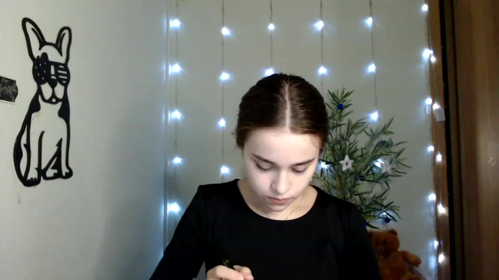 Gallery image thumbnail from PepperoniXXX's myfreecams stream on, 12/18/2022, 10:49 image 20 of 20