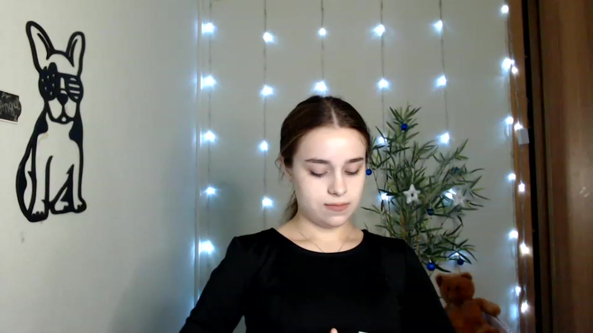 Gallery image thumbnail from PepperoniXXX's myfreecams stream on, 12/18/2022, 10:49 image 19 of 20