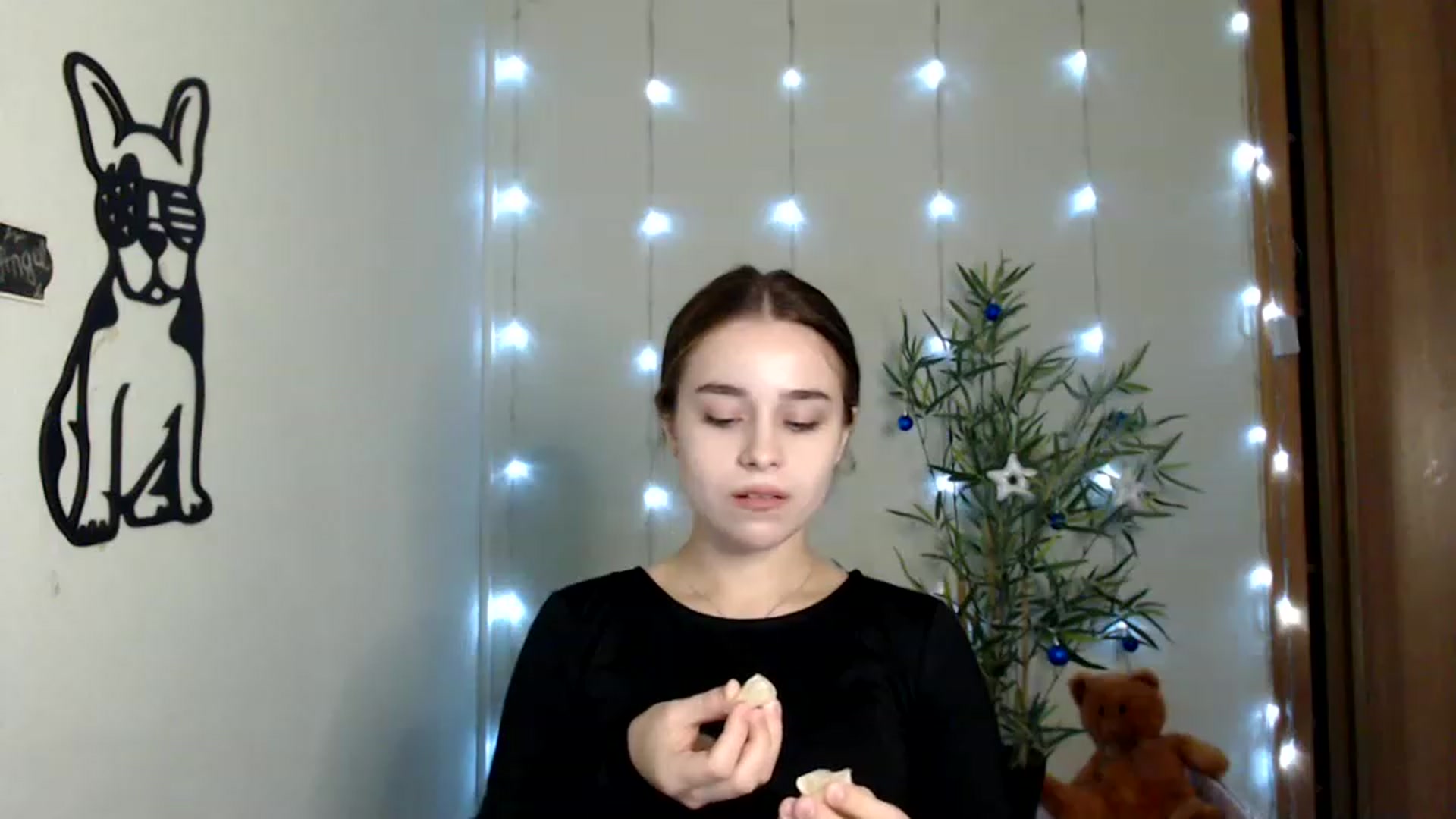Gallery image thumbnail from PepperoniXXX's myfreecams stream on, 12/18/2022, 12:46 image 4 of 20
