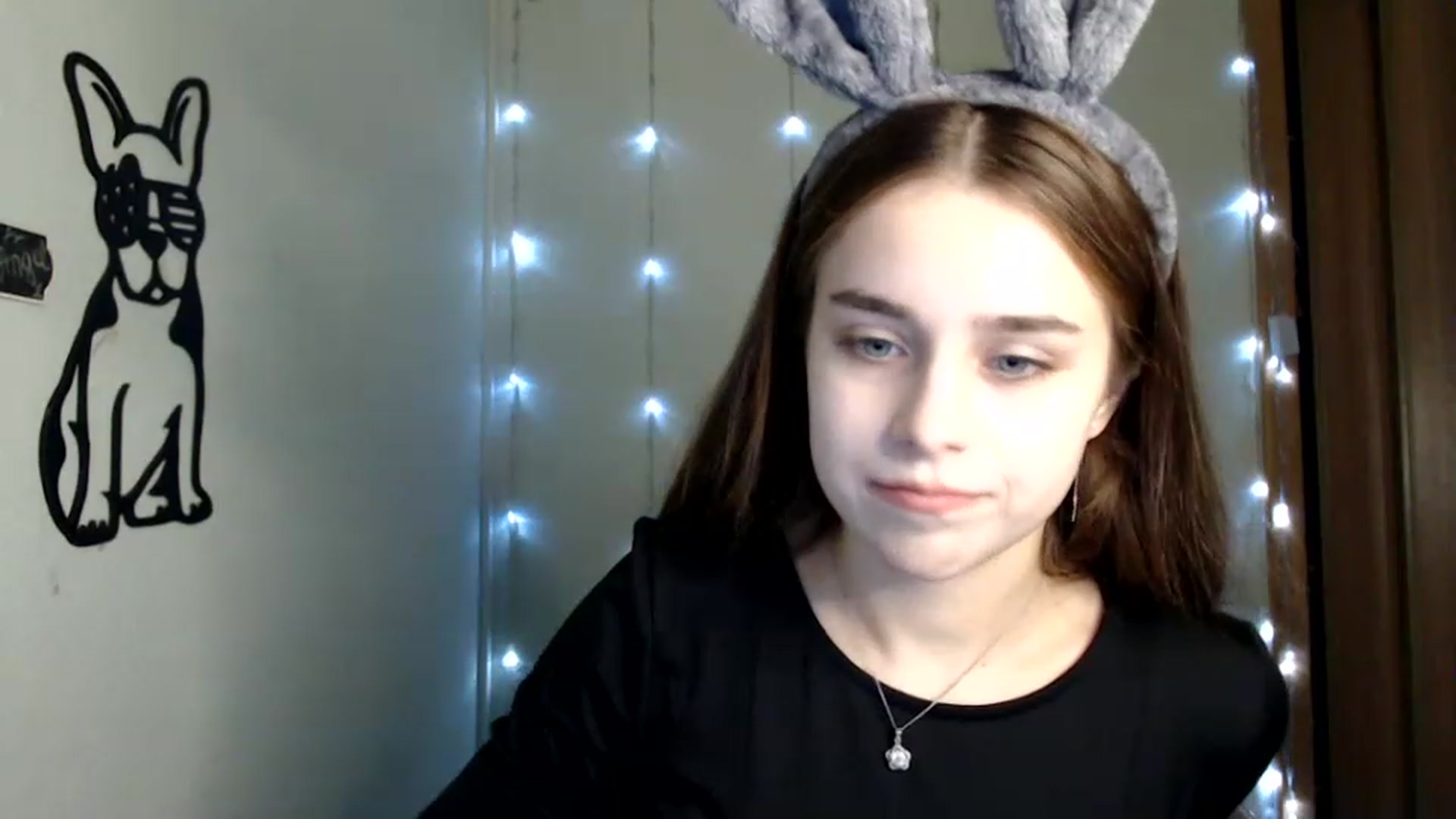 Gallery image thumbnail from PepperoniXXX's myfreecams stream on, 12/18/2022, 13:47 image 14 of 20