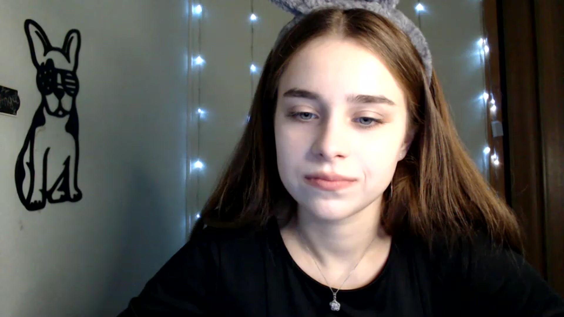 Gallery image thumbnail from PepperoniXXX's myfreecams stream on, 12/18/2022, 13:47 image 16 of 20