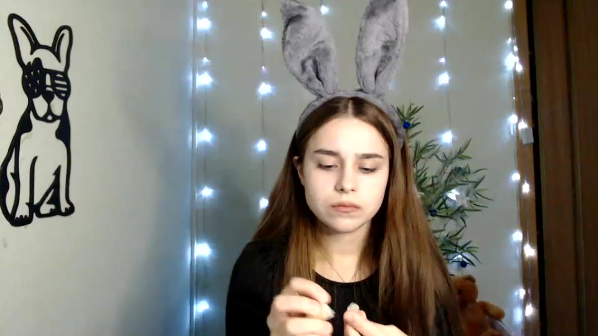 Gallery image thumbnail from PepperoniXXX's myfreecams stream on, 12/18/2022, 17:31 image 19 of 20