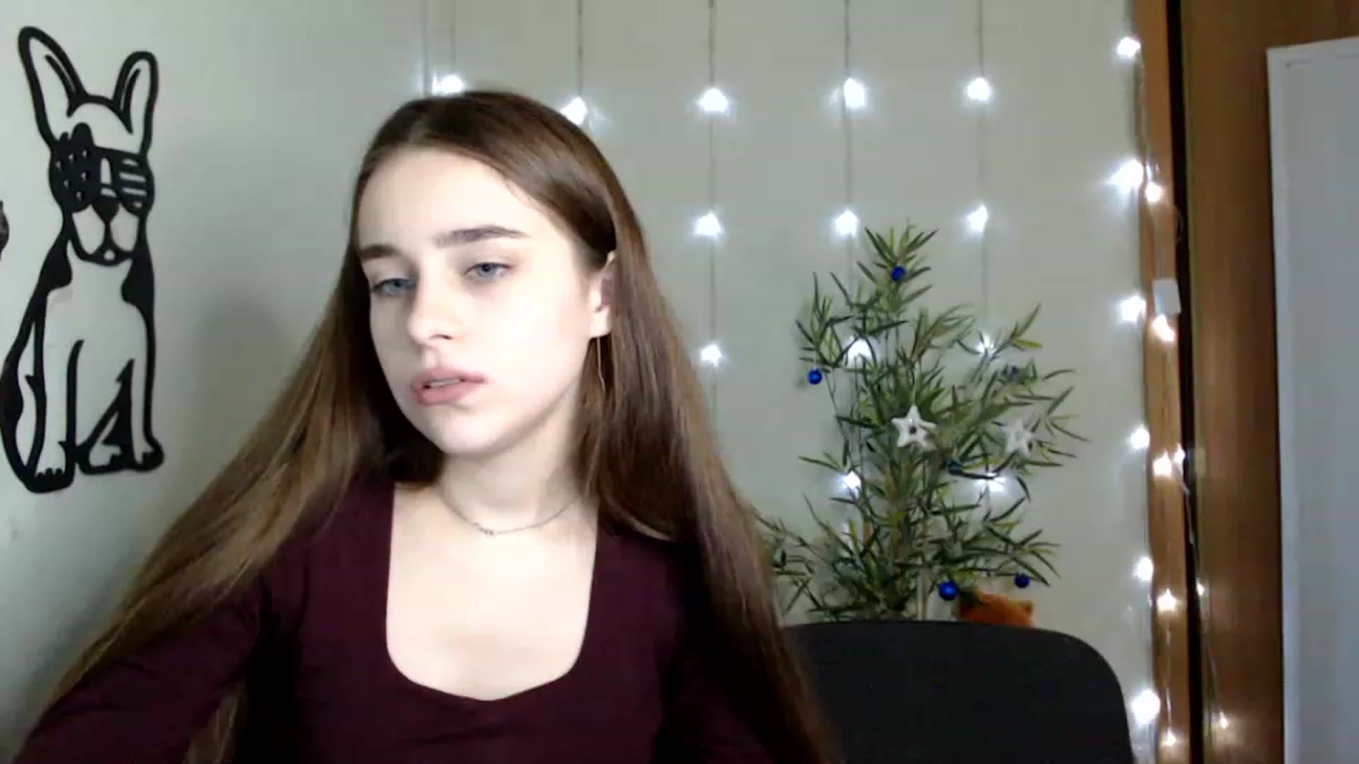 Gallery image thumbnail from PepperoniXXX's myfreecams stream on, 12/22/2022, 15:44 image 14 of 20