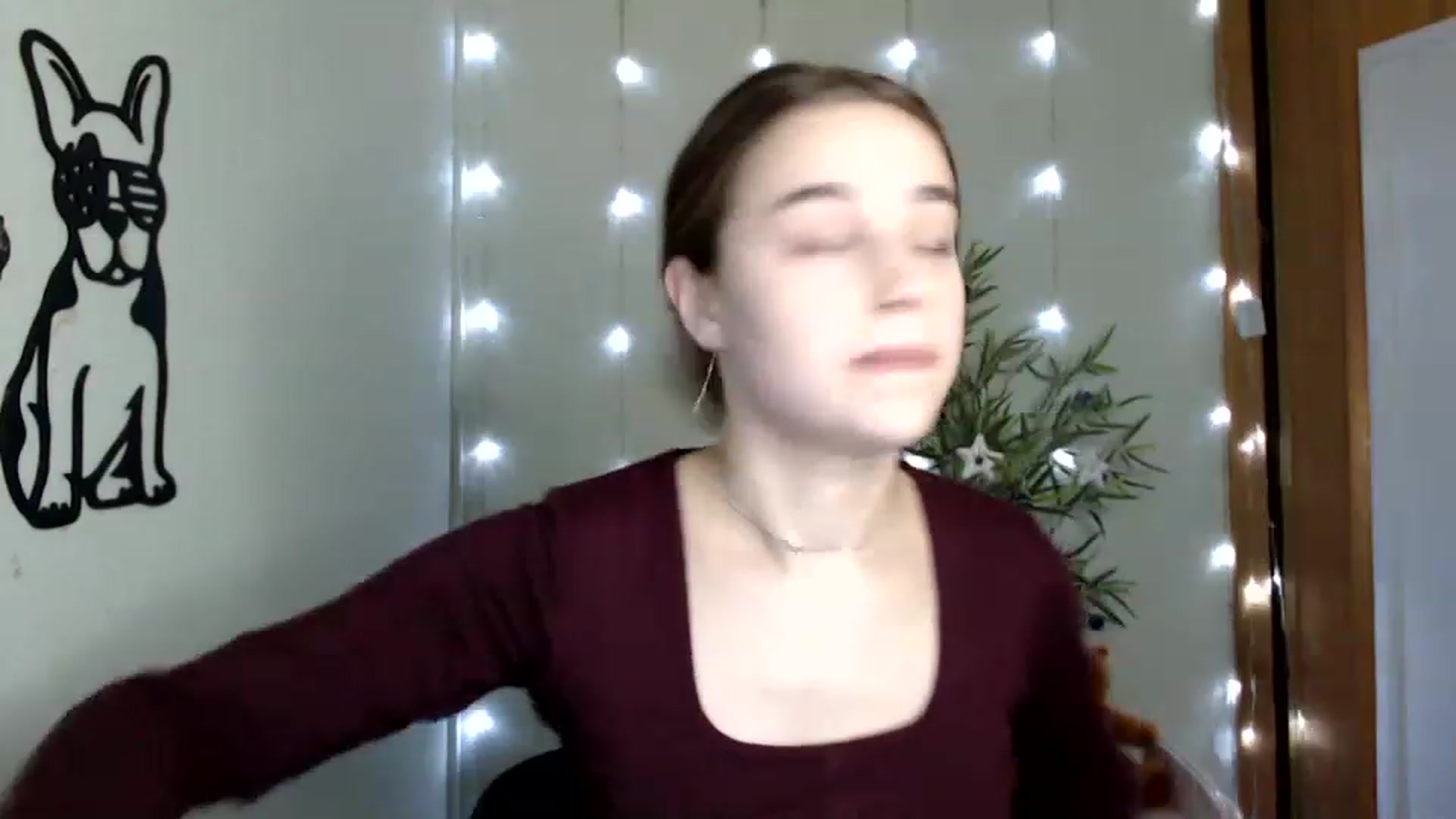Gallery image thumbnail from PepperoniXXX's myfreecams stream on, 12/22/2022, 15:44 image 2 of 20