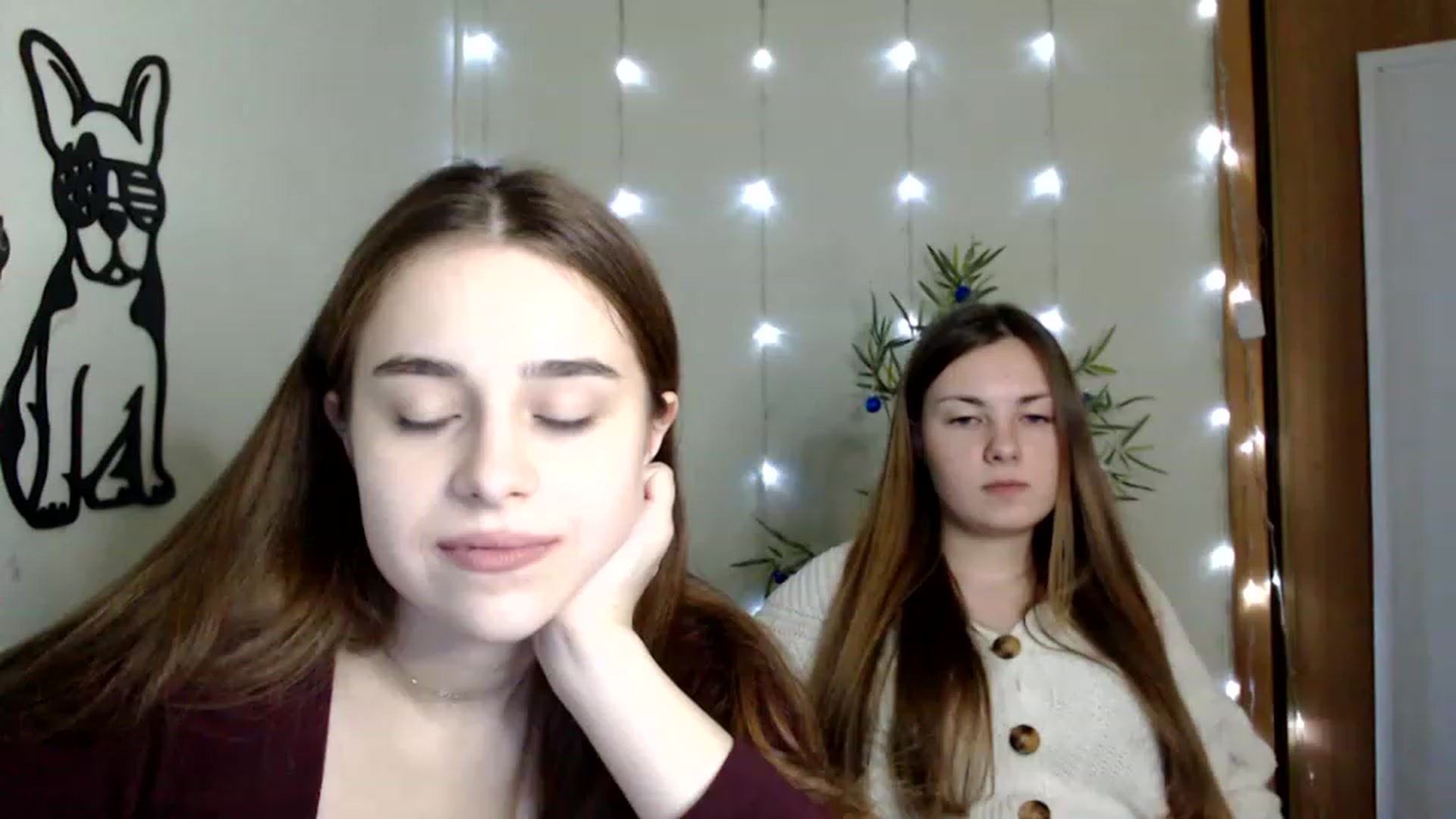 Gallery image thumbnail from PepperoniXXX's myfreecams stream on, 12/22/2022, 16:37 image 1 of 20