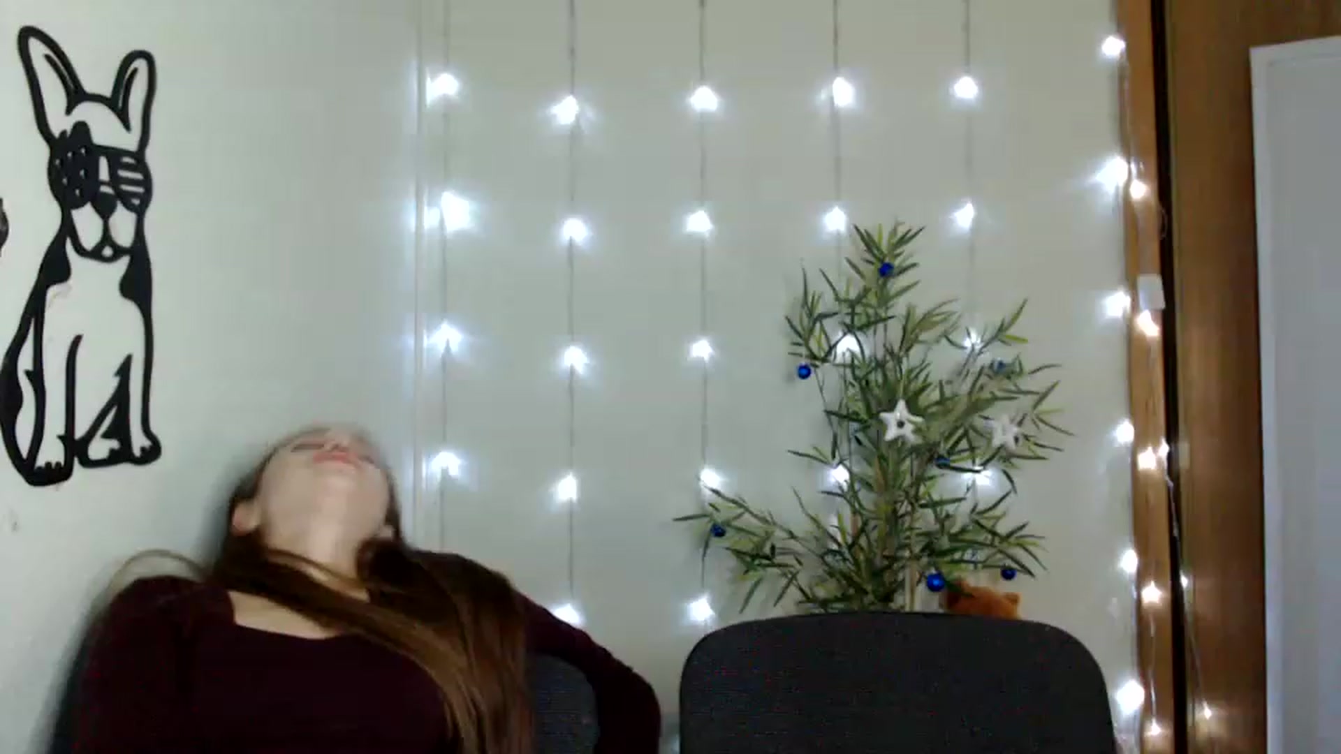 Gallery image thumbnail from PepperoniXXX's myfreecams stream on, 12/22/2022, 16:37 image 12 of 20