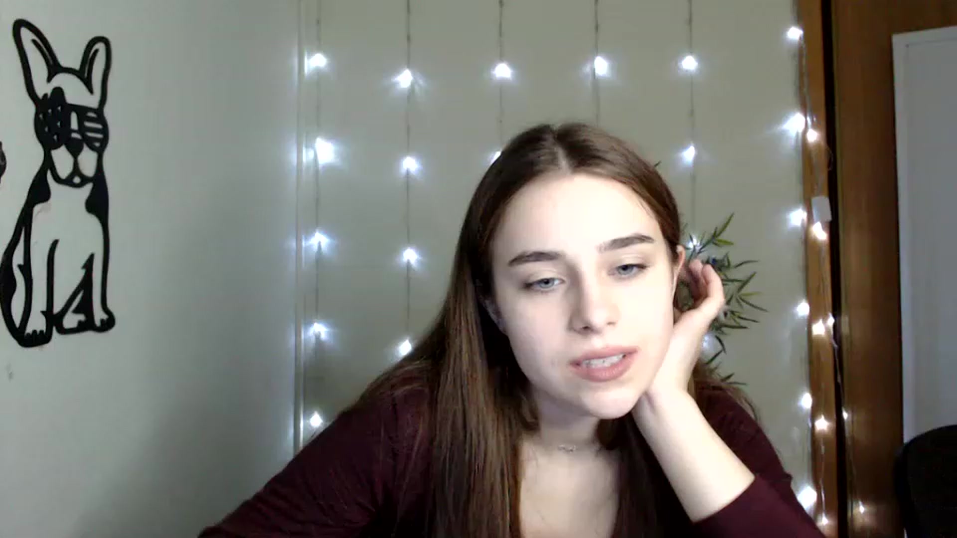 Gallery image thumbnail from PepperoniXXX's myfreecams stream on, 12/22/2022, 16:37 image 20 of 20