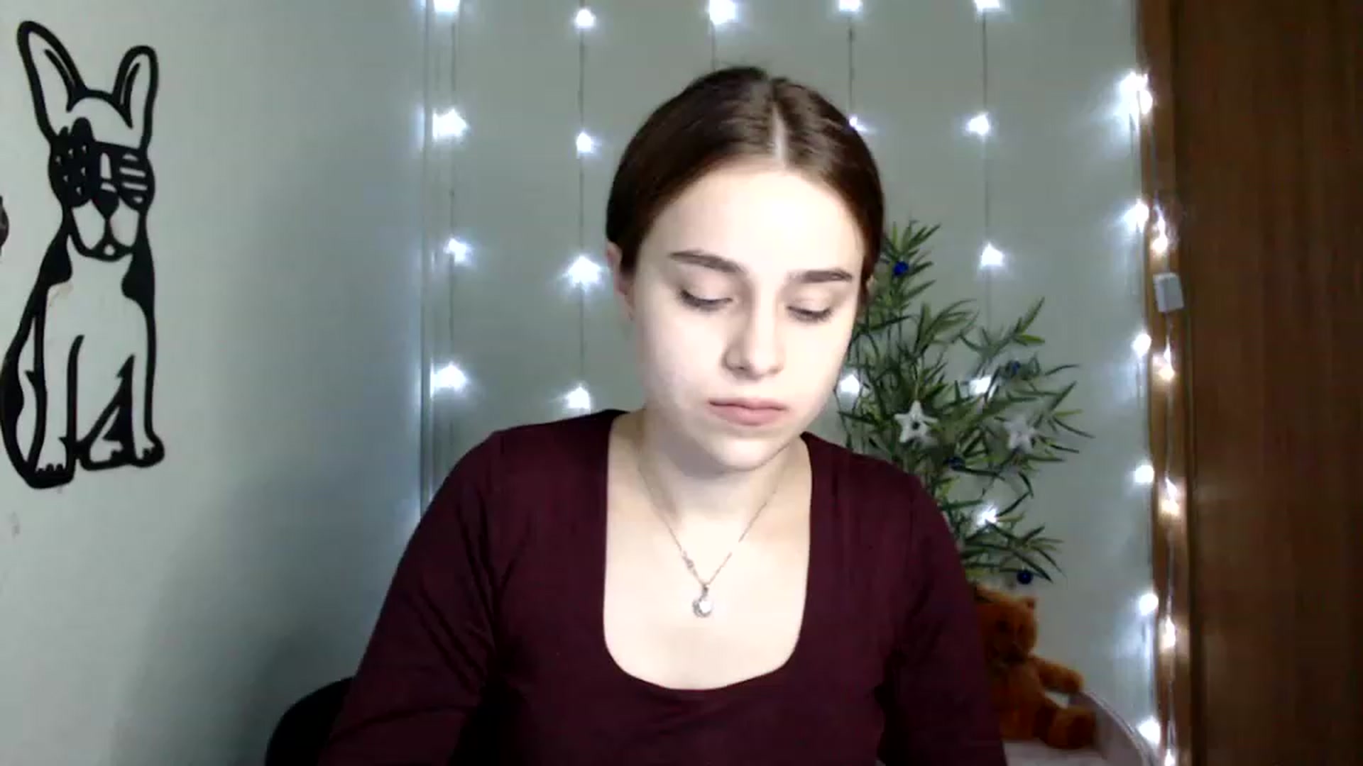 Gallery image thumbnail from PepperoniXXX's myfreecams stream on, 12/22/2022, 18:14 image 19 of 20
