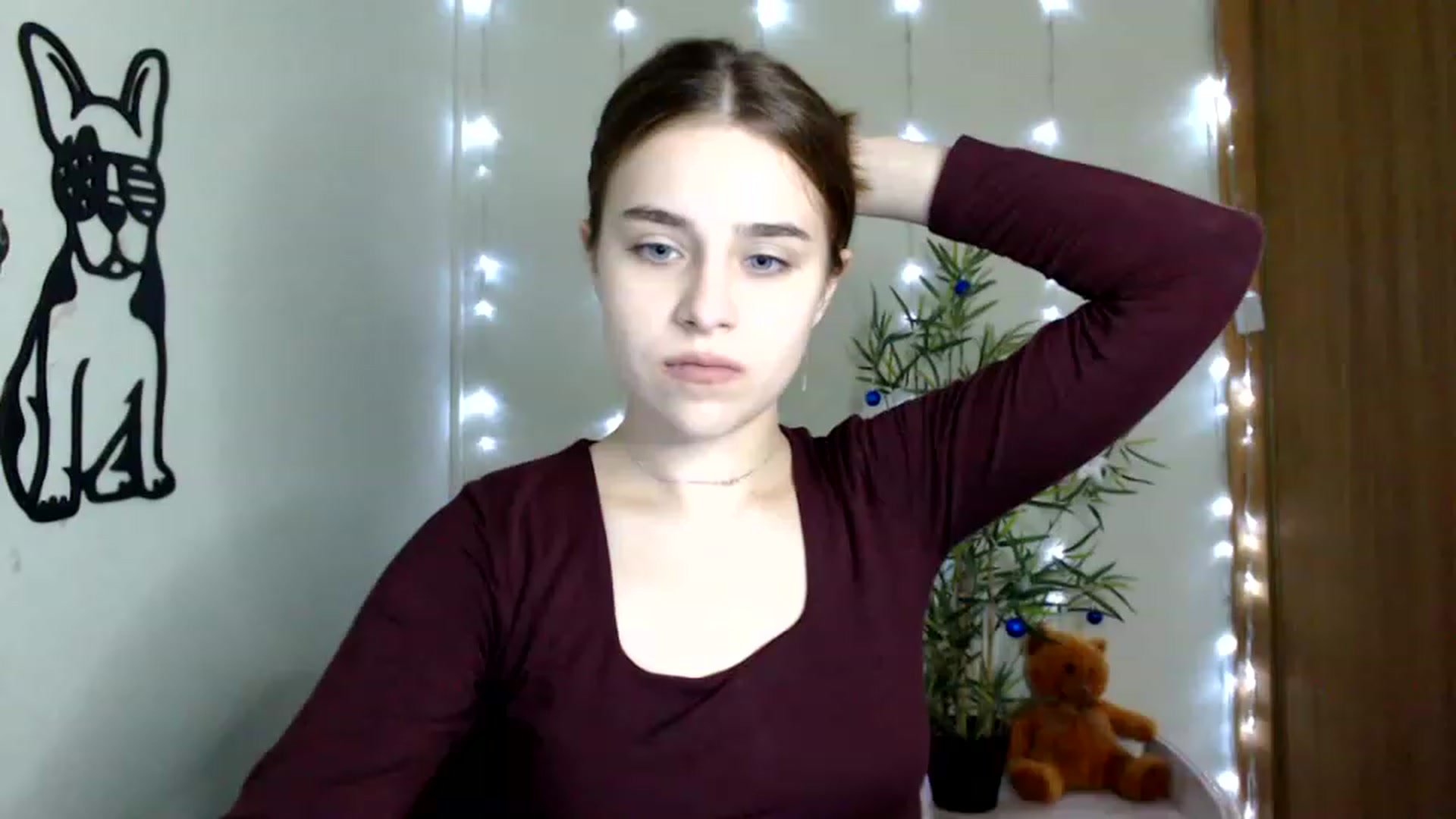 Gallery image thumbnail from PepperoniXXX's myfreecams stream on, 12/22/2022, 18:14 image 17 of 20