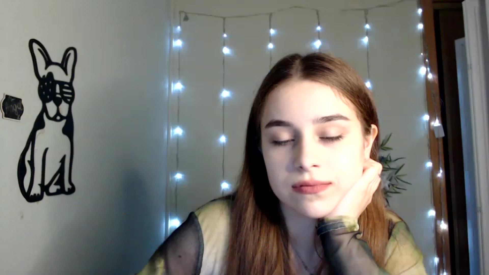 Gallery image thumbnail from PepperoniXXX's myfreecams stream on, 12/25/2022, 15:08 image 2 of 20