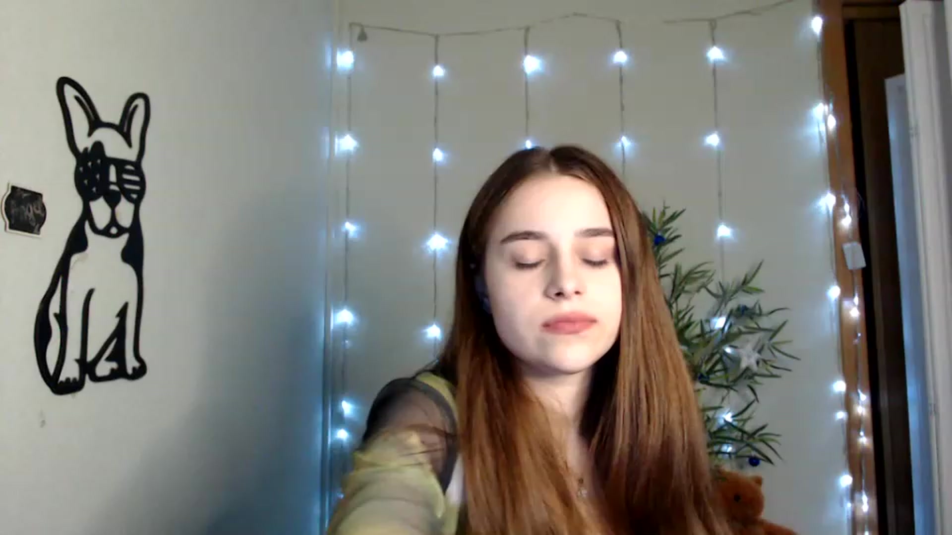 Gallery image thumbnail from PepperoniXXX's myfreecams stream on, 12/25/2022, 15:08 image 16 of 20