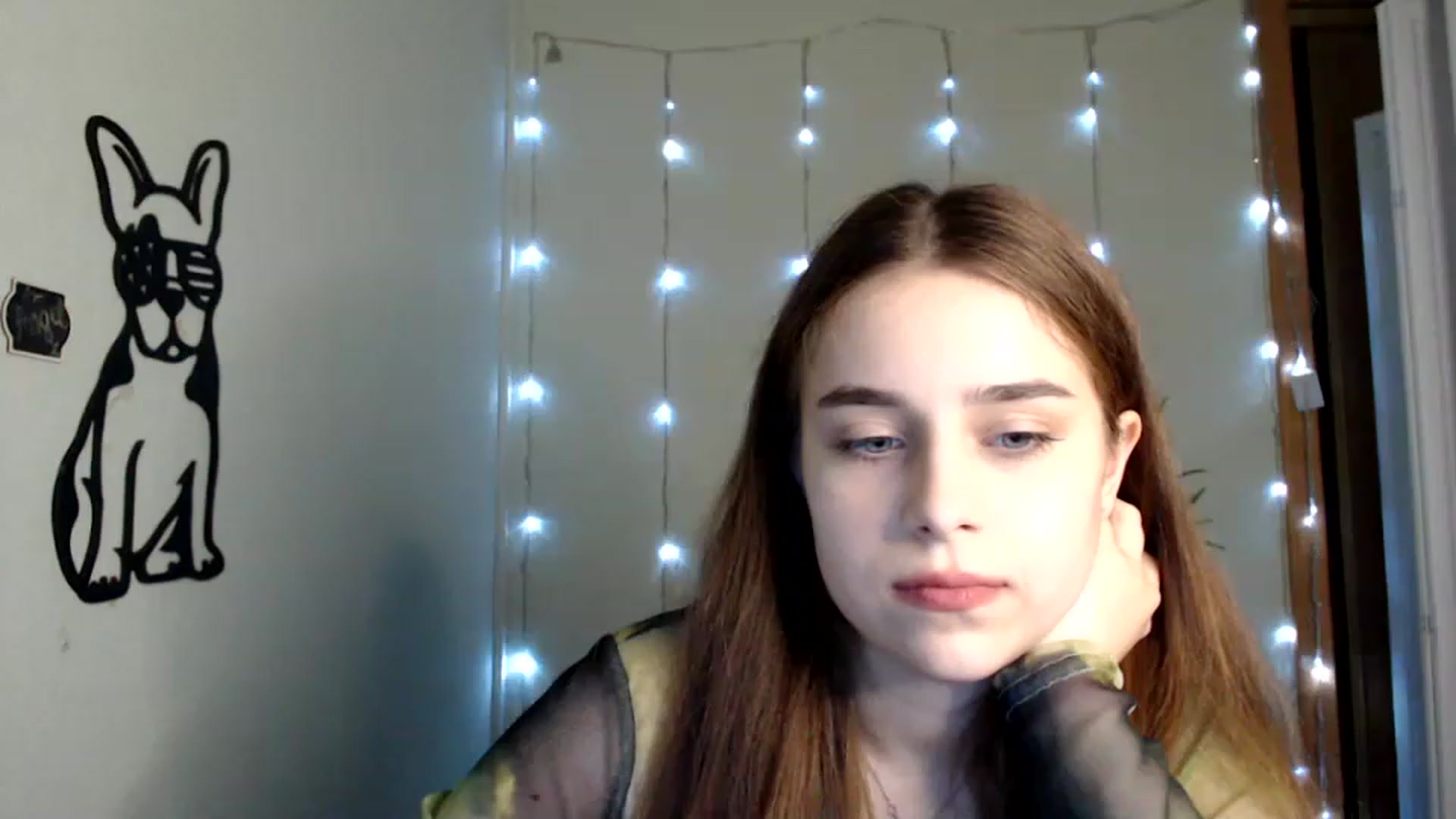 Gallery image thumbnail from PepperoniXXX's myfreecams stream on, 12/25/2022, 16:16 image 8 of 20