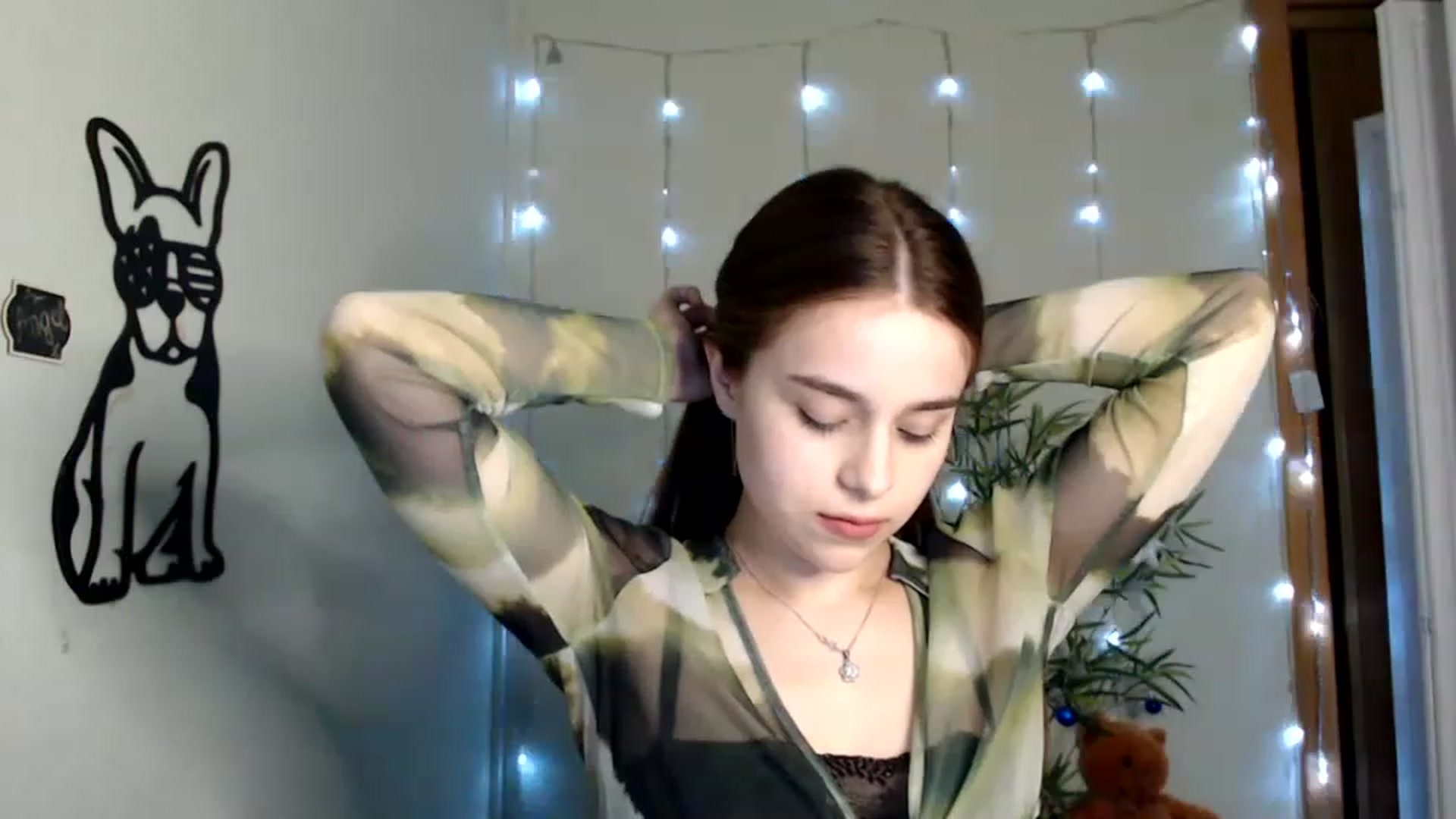 Gallery image thumbnail from PepperoniXXX's myfreecams stream on, 12/25/2022, 16:16 image 19 of 20