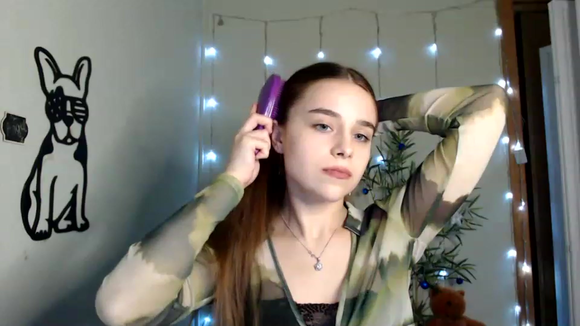Gallery image thumbnail from PepperoniXXX's myfreecams stream on, 12/25/2022, 16:16 image 14 of 20