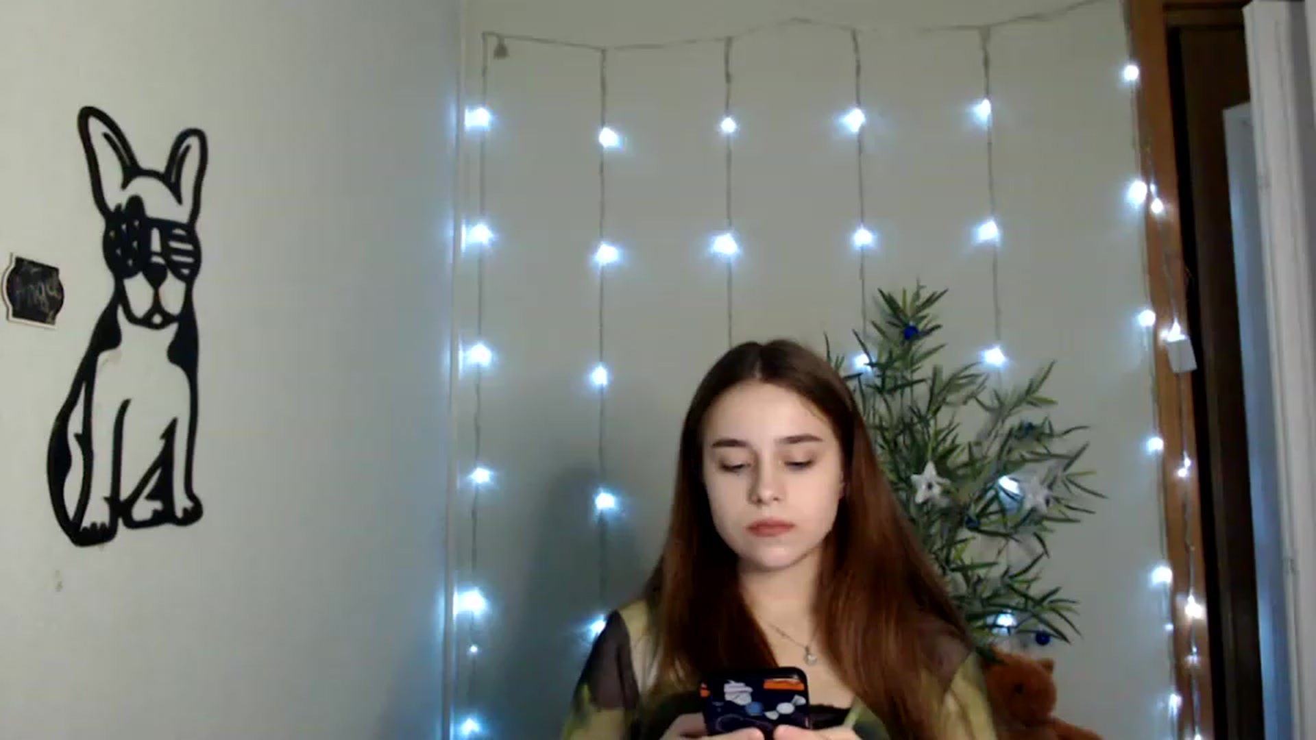 Gallery image thumbnail from PepperoniXXX's myfreecams stream on, 12/25/2022, 16:16 image 9 of 20