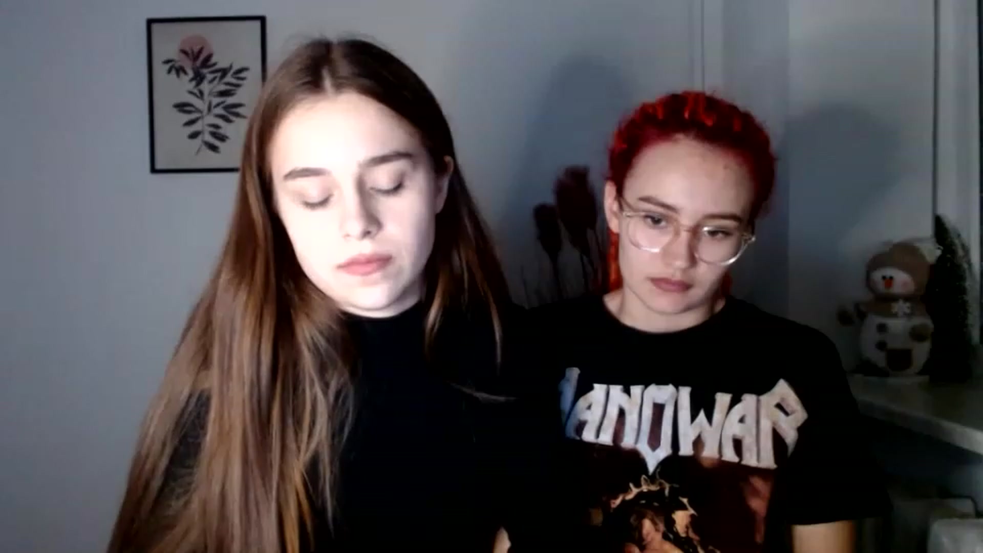 Gallery image thumbnail from PepperoniXXX's myfreecams stream on, 12/27/2022, 17:40 image 11 of 20
