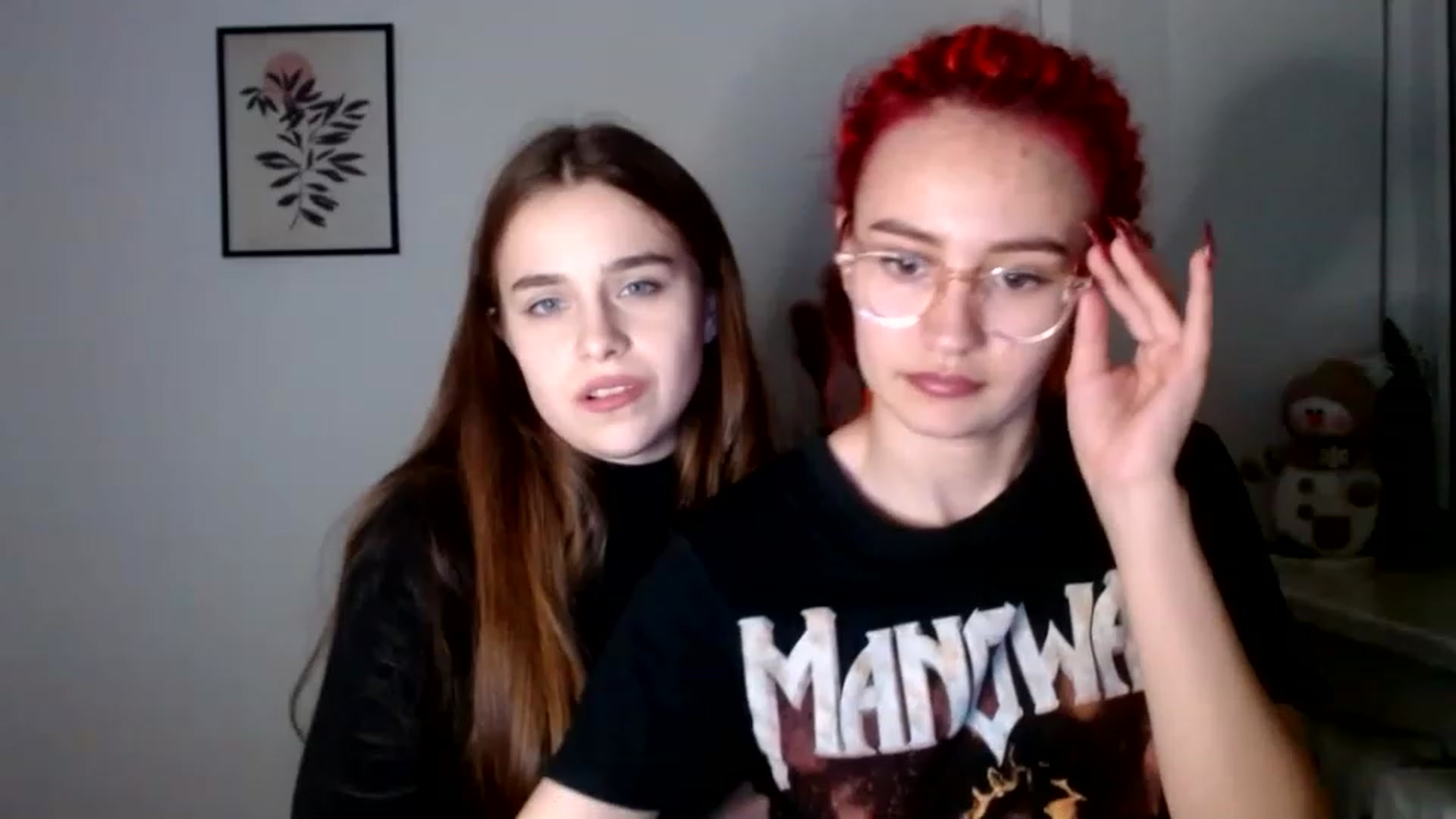 Gallery image thumbnail from PepperoniXXX's myfreecams stream on, 12/27/2022, 17:40 image 6 of 20
