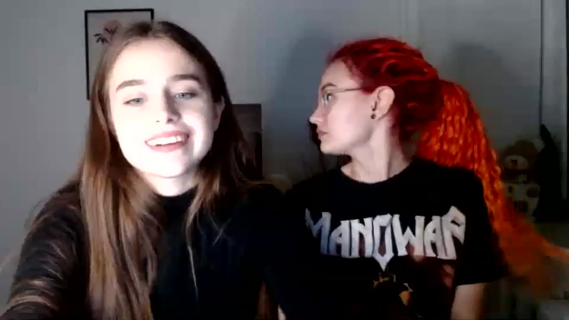 Gallery image thumbnail from PepperoniXXX's myfreecams stream on, 12/27/2022, 17:40 image 18 of 20