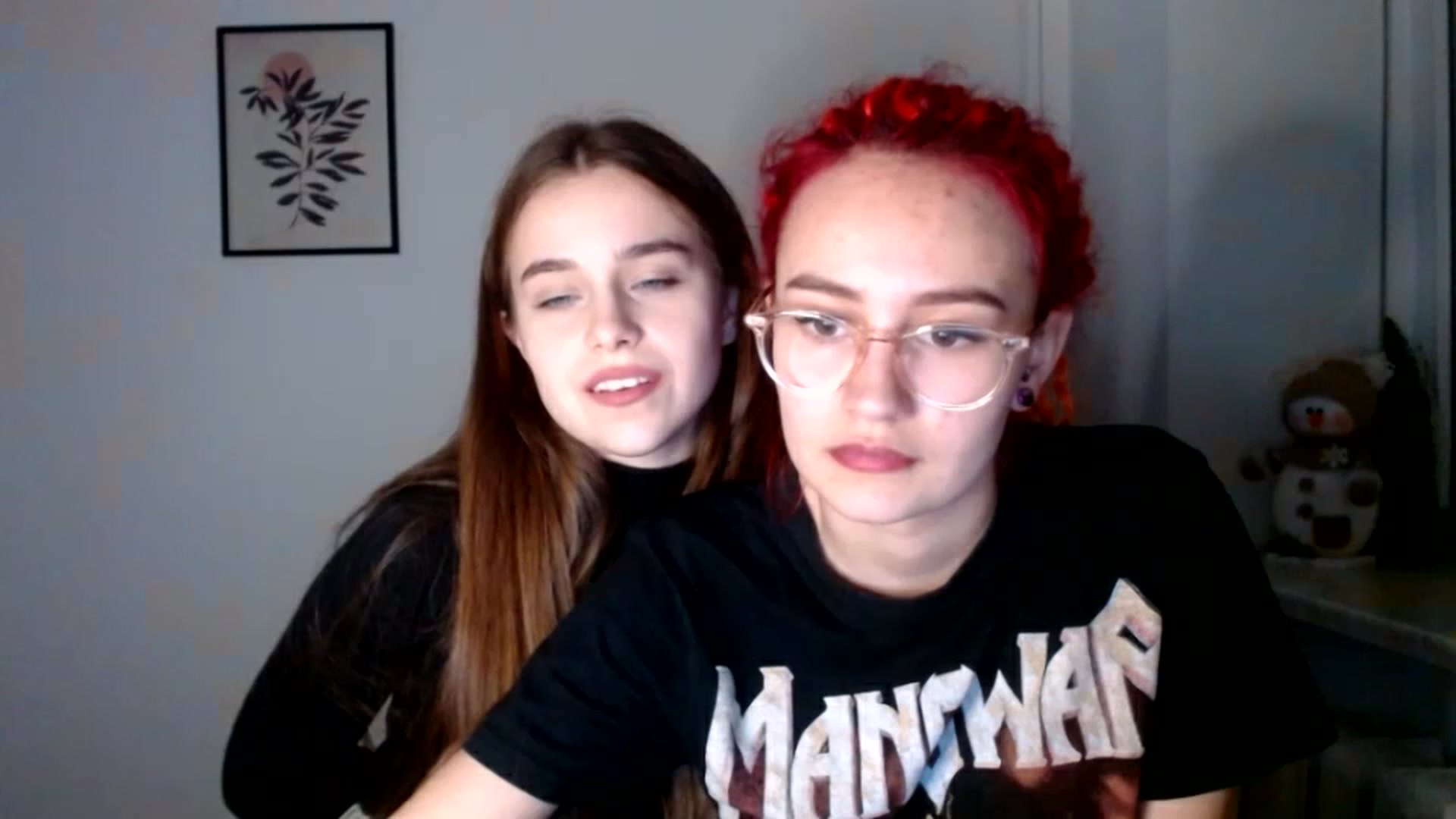 Gallery image thumbnail from PepperoniXXX's myfreecams stream on, 12/27/2022, 17:40 image 3 of 20