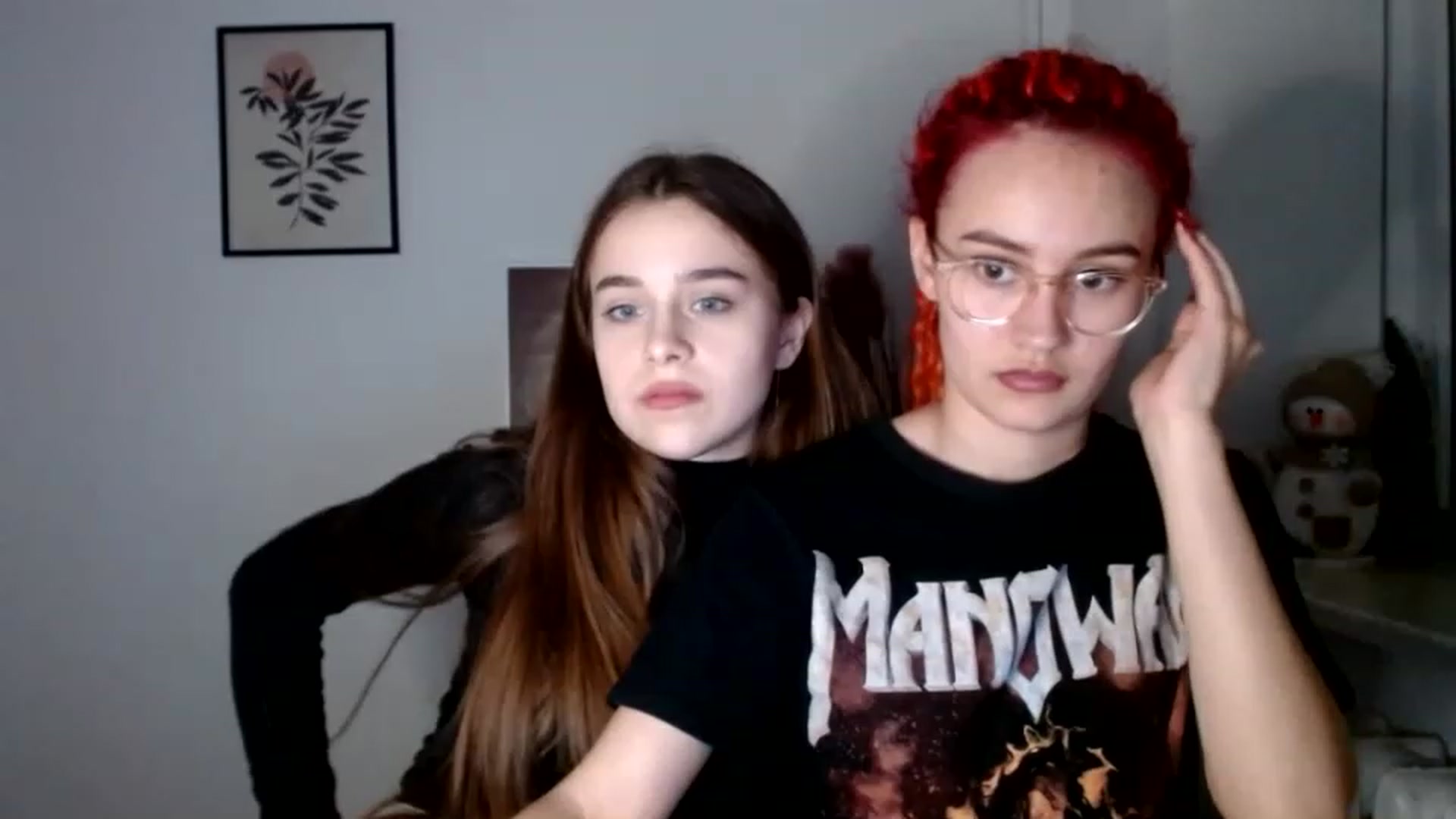 Gallery image thumbnail from PepperoniXXX's myfreecams stream on, 12/27/2022, 17:40 image 16 of 20