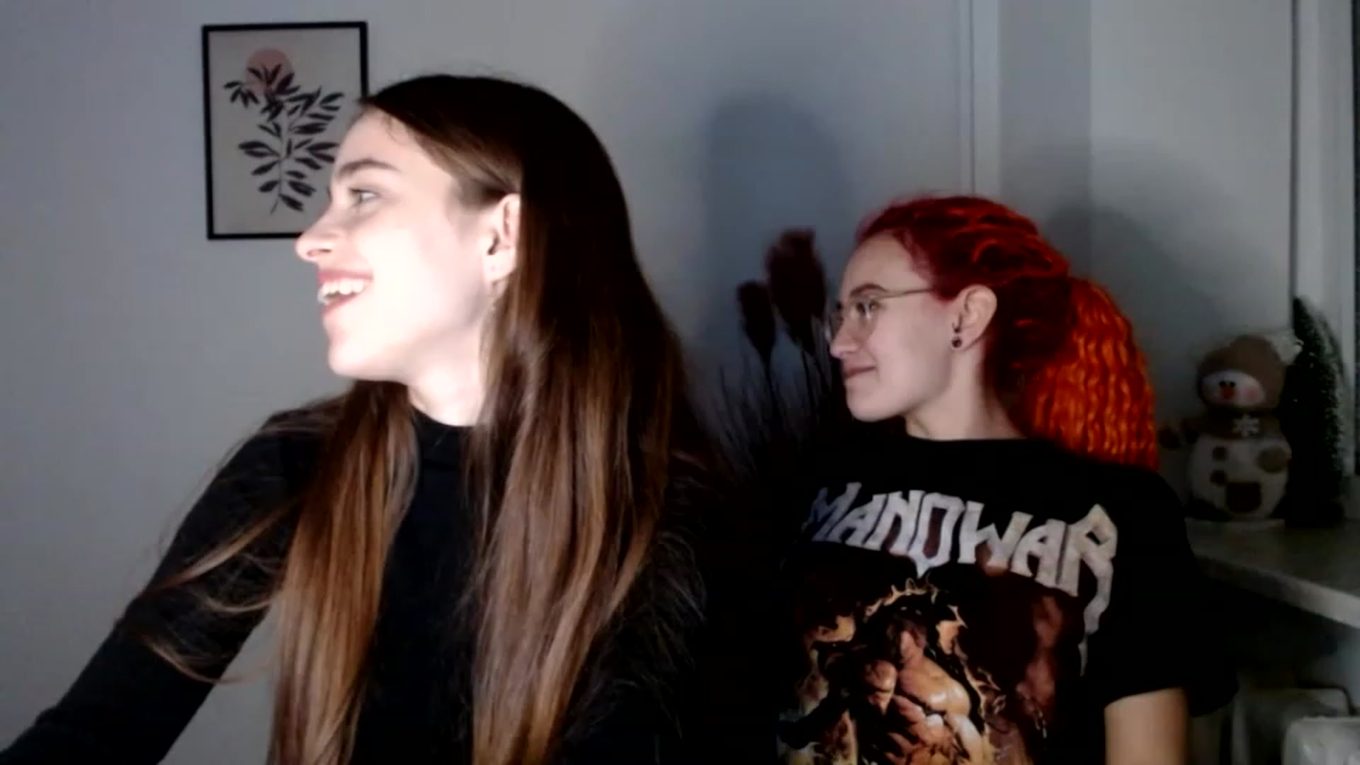 Gallery image thumbnail from PepperoniXXX's myfreecams stream on, 12/27/2022, 17:40 image 1 of 20