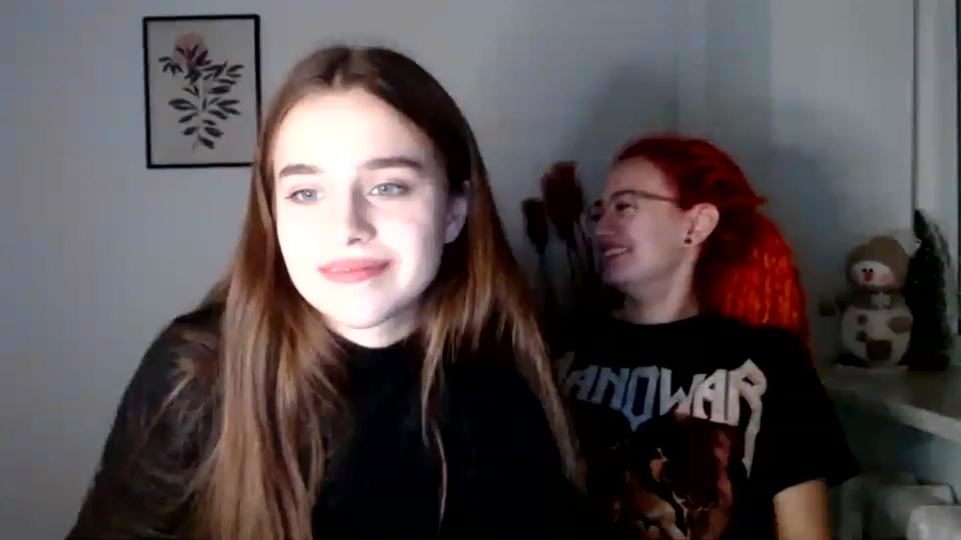 Gallery image thumbnail from PepperoniXXX's myfreecams stream on, 12/27/2022, 17:40 image 19 of 20
