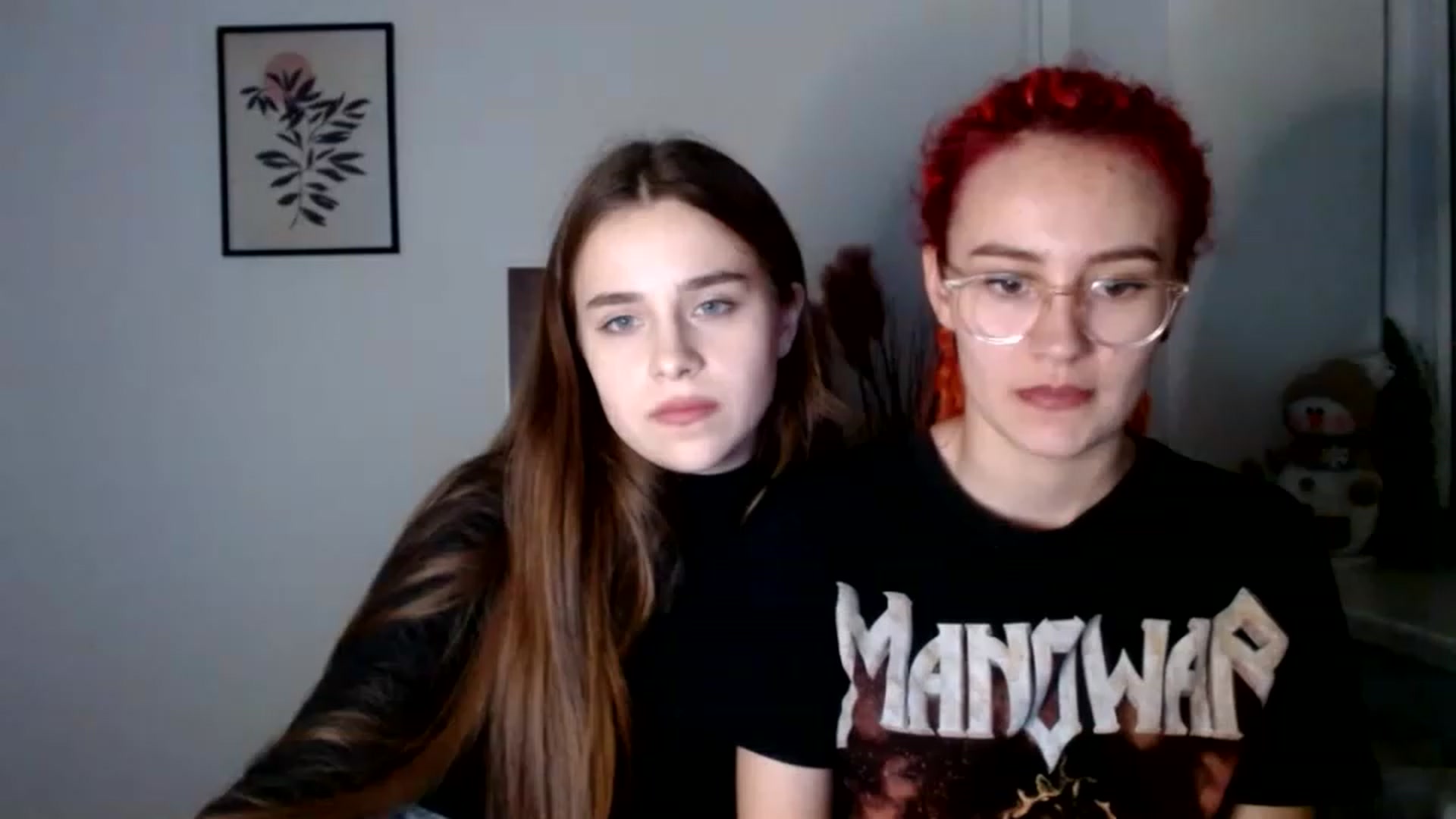 Gallery image thumbnail from PepperoniXXX's myfreecams stream on, 12/27/2022, 17:40 image 13 of 20