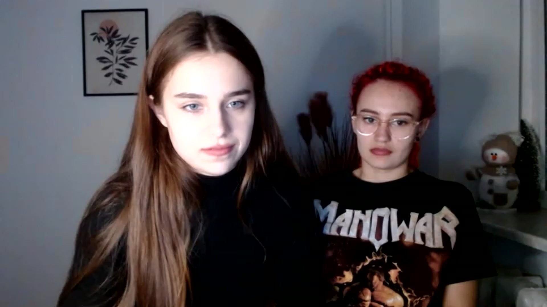 Gallery image thumbnail from PepperoniXXX's myfreecams stream on, 12/27/2022, 17:40 image 14 of 20