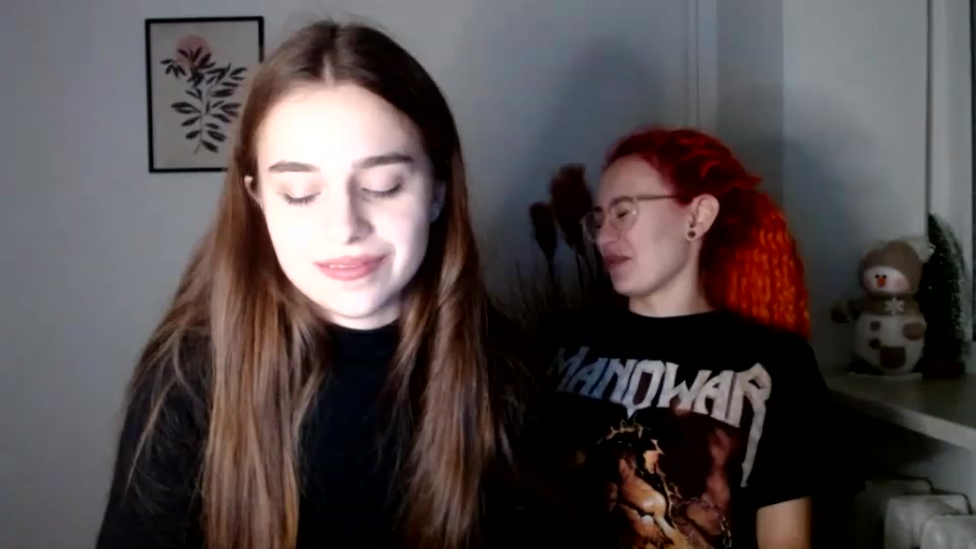 Gallery image thumbnail from PepperoniXXX's myfreecams stream on, 12/27/2022, 17:40 image 4 of 20