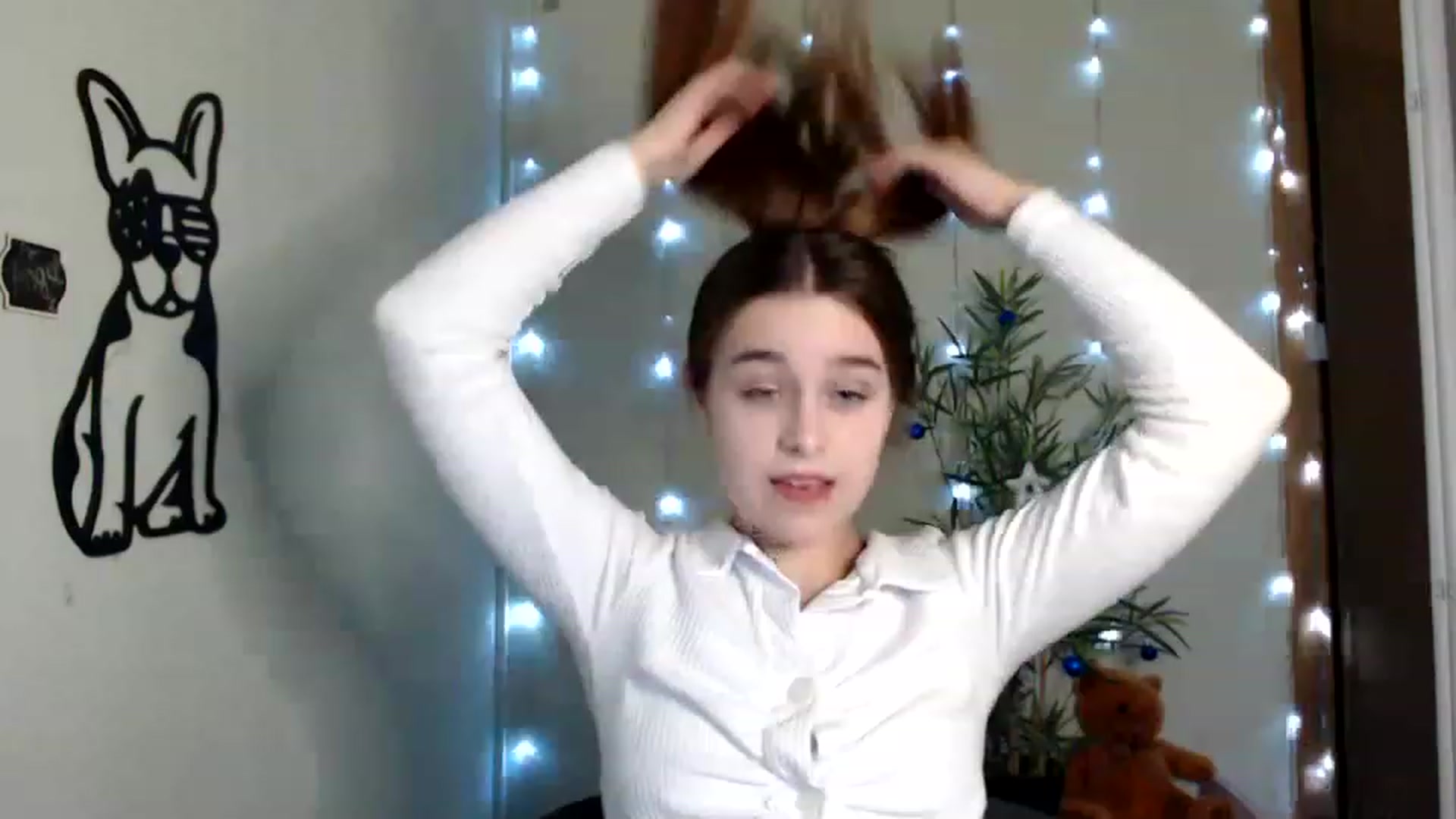 Gallery image thumbnail from PepperoniXXX's myfreecams stream on, 12/29/2022, 15:54 image 6 of 20