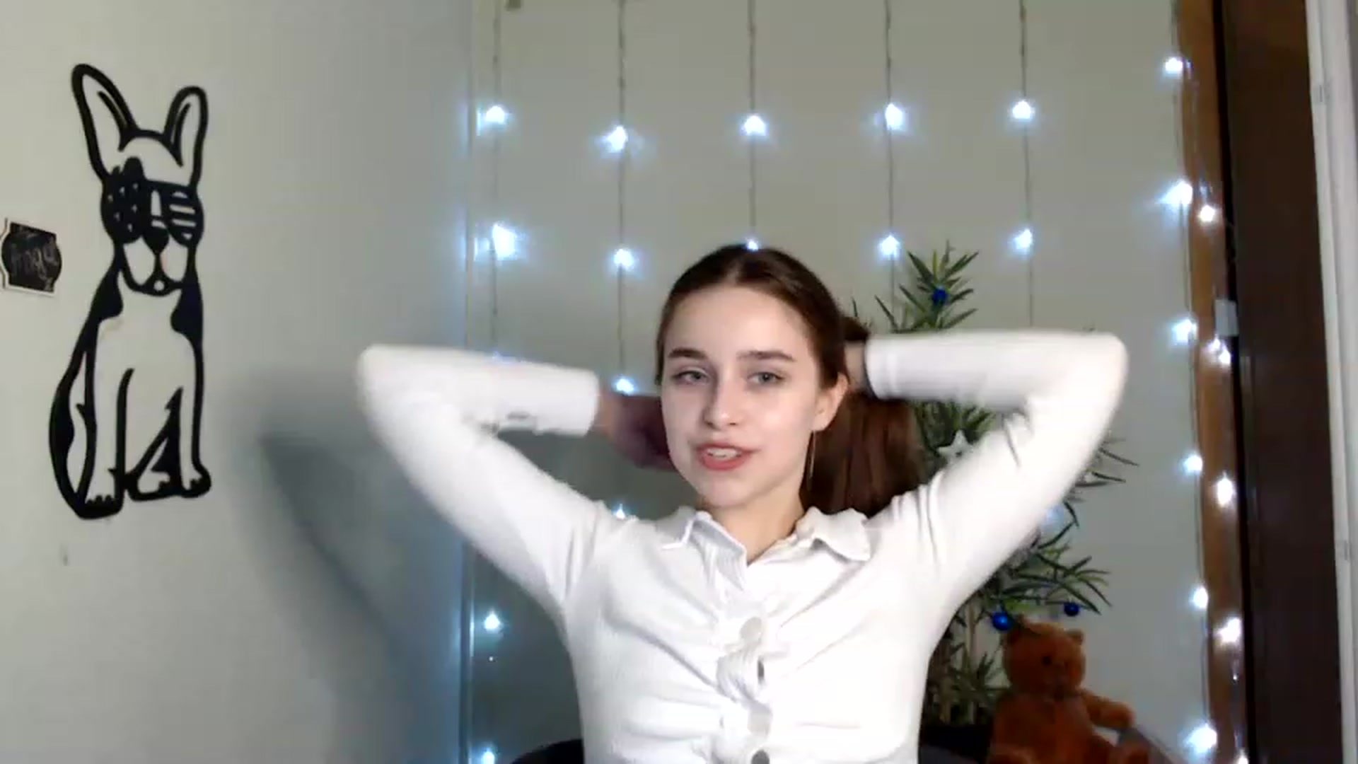 Gallery image thumbnail from PepperoniXXX's myfreecams stream on, 12/29/2022, 15:54 image 8 of 20