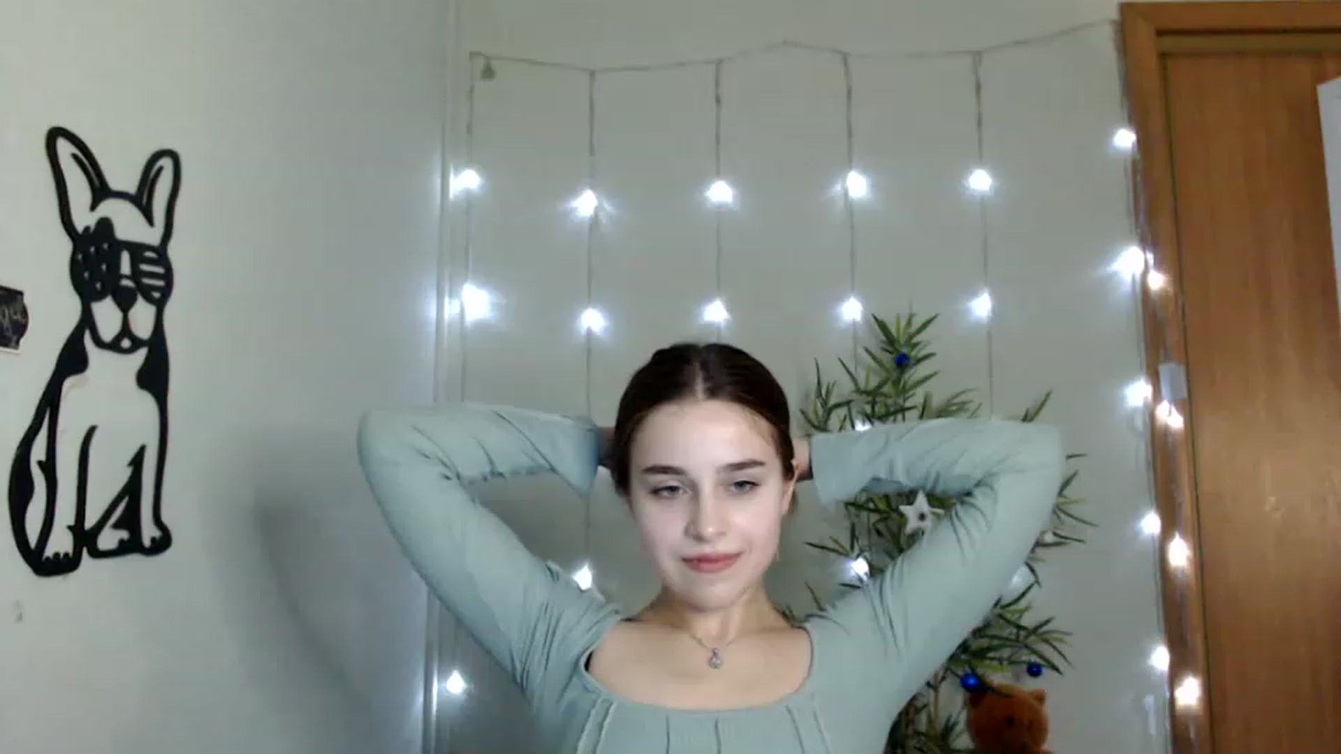 Gallery image thumbnail from PepperoniXXX's myfreecams stream on, 12/30/2022, 15:21 image 9 of 20