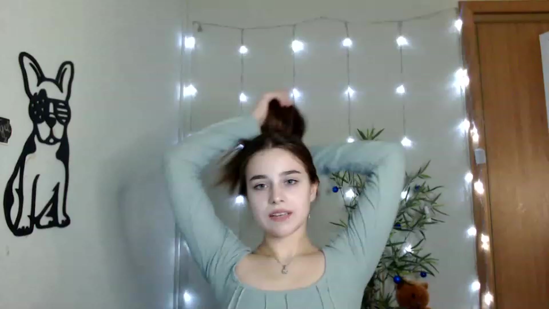 Gallery image thumbnail from PepperoniXXX's myfreecams stream on, 12/30/2022, 15:21 image 8 of 20