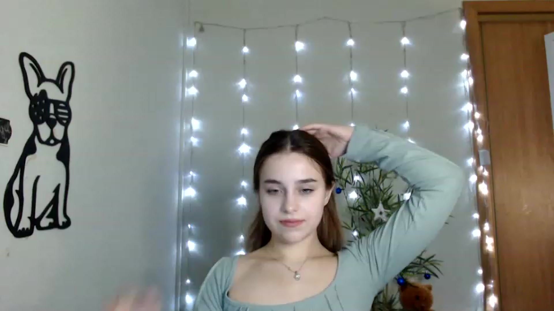 Gallery image thumbnail from PepperoniXXX's myfreecams stream on, 12/30/2022, 15:21 image 19 of 20