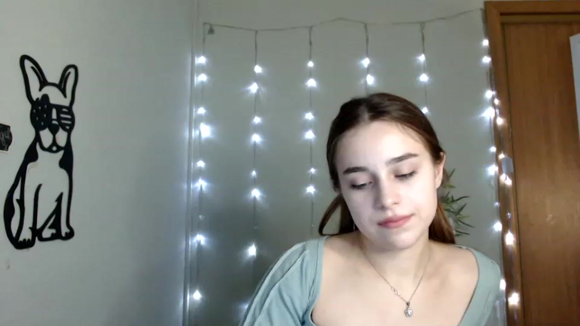 Gallery image thumbnail from PepperoniXXX's myfreecams stream on, 12/30/2022, 15:21 image 20 of 20
