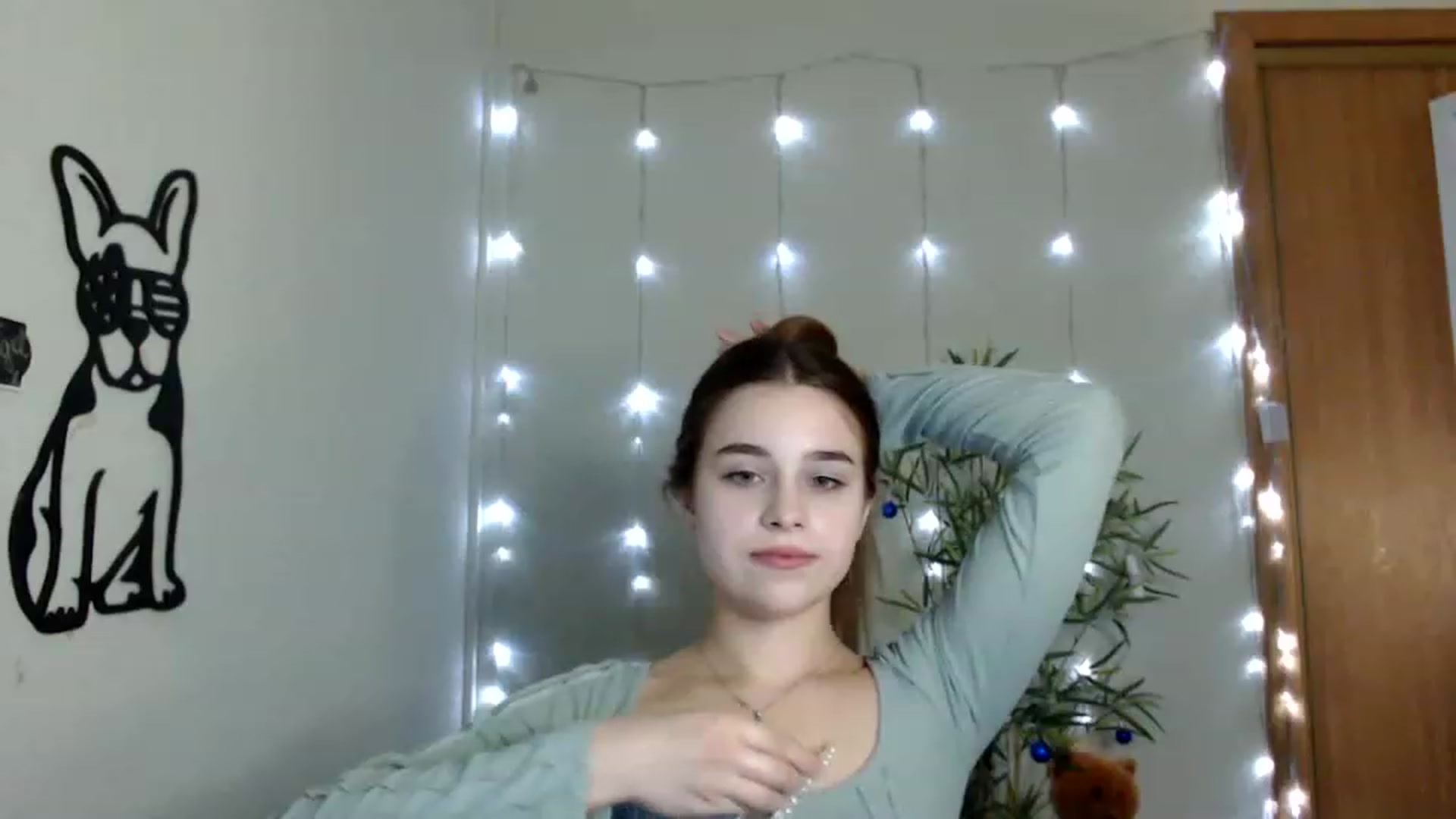 Gallery image thumbnail from PepperoniXXX's myfreecams stream on, 12/30/2022, 15:21 image 4 of 20