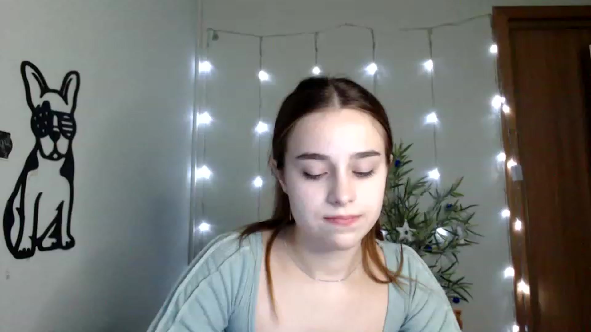 Gallery image thumbnail from PepperoniXXX's myfreecams stream on, 12/30/2022, 18:11 image 20 of 20